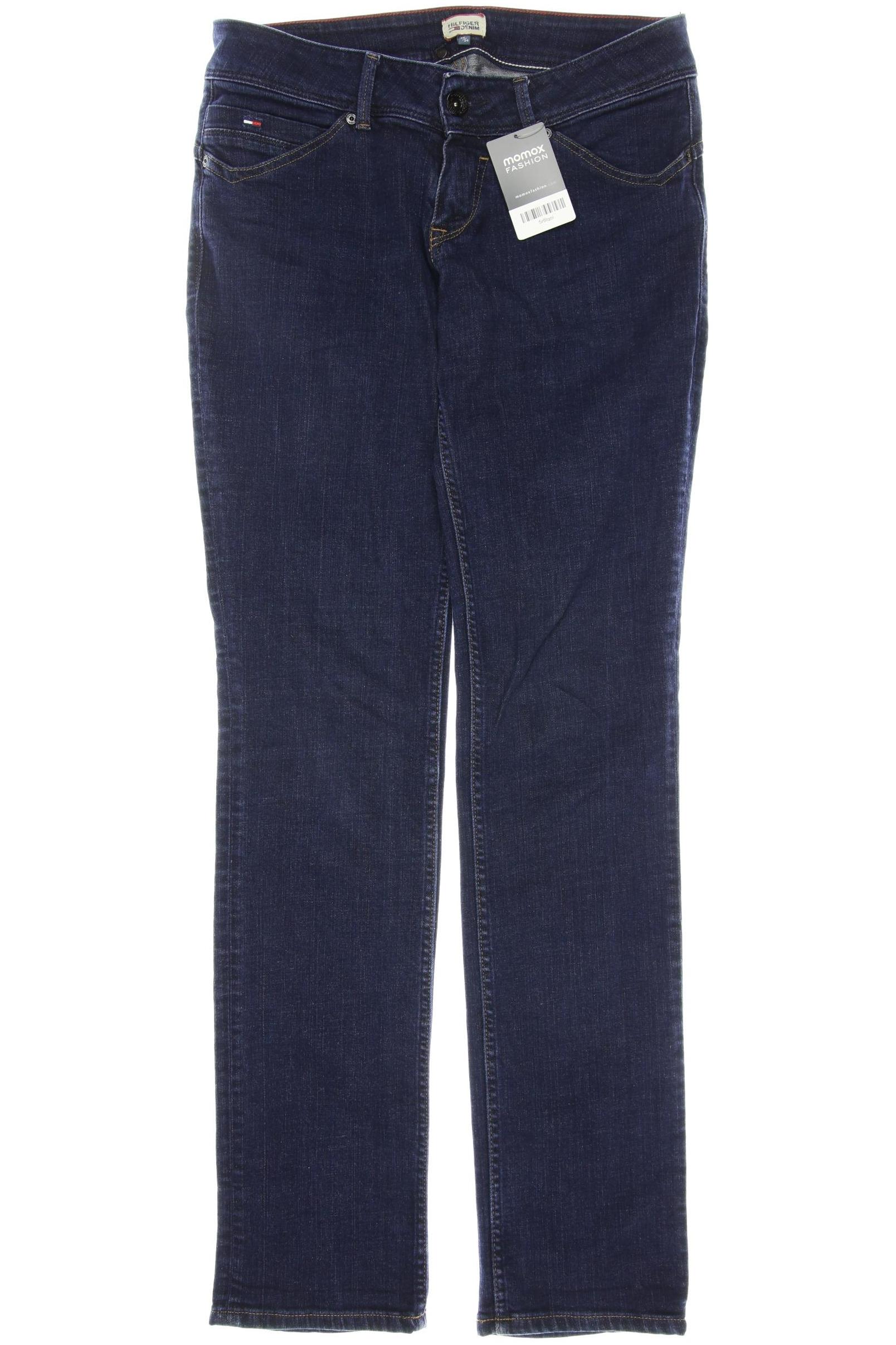 

Hilfiger Denim Damen Jeans, marineblau, Gr. 30