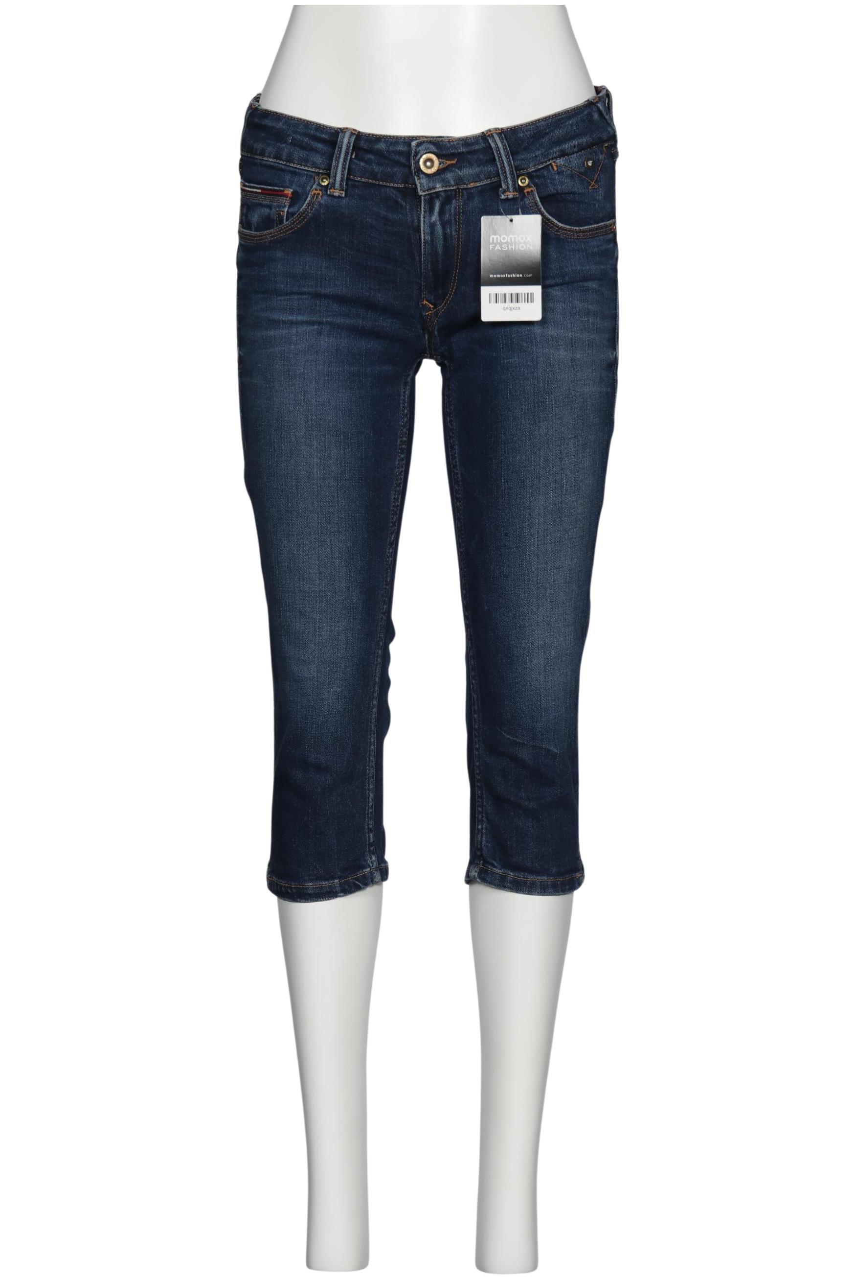 

Hilfiger Denim Damen Shorts, blau, Gr. 27