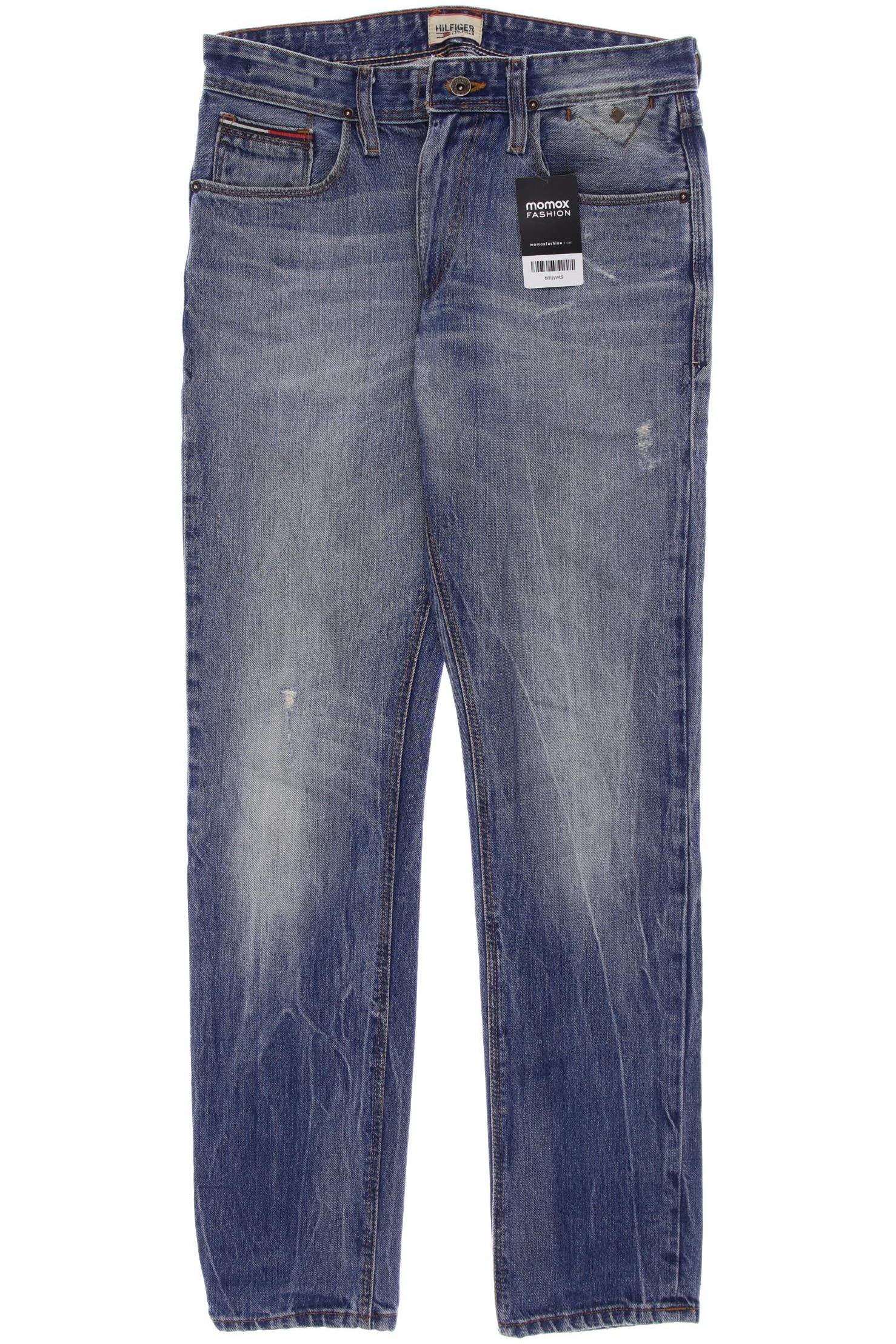 

HILFIGER DENIM Damen Jeans, blau