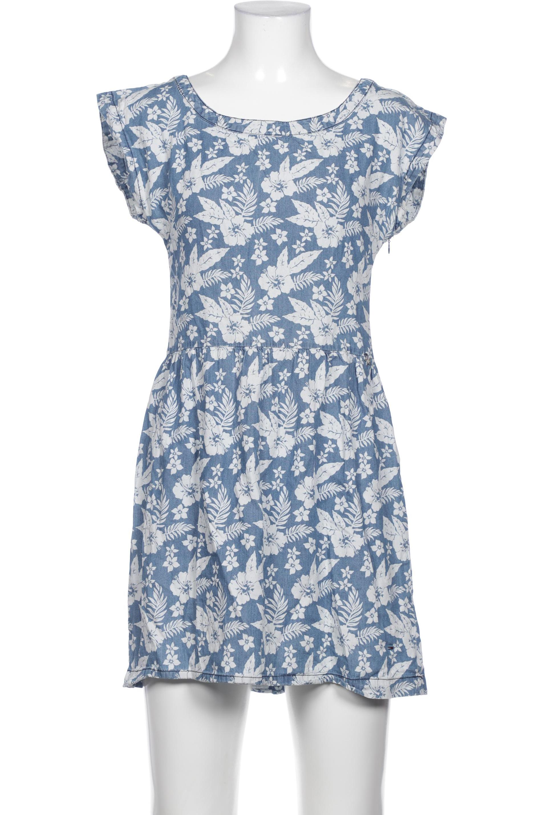 

HILFIGER DENIM Damen Kleid, blau