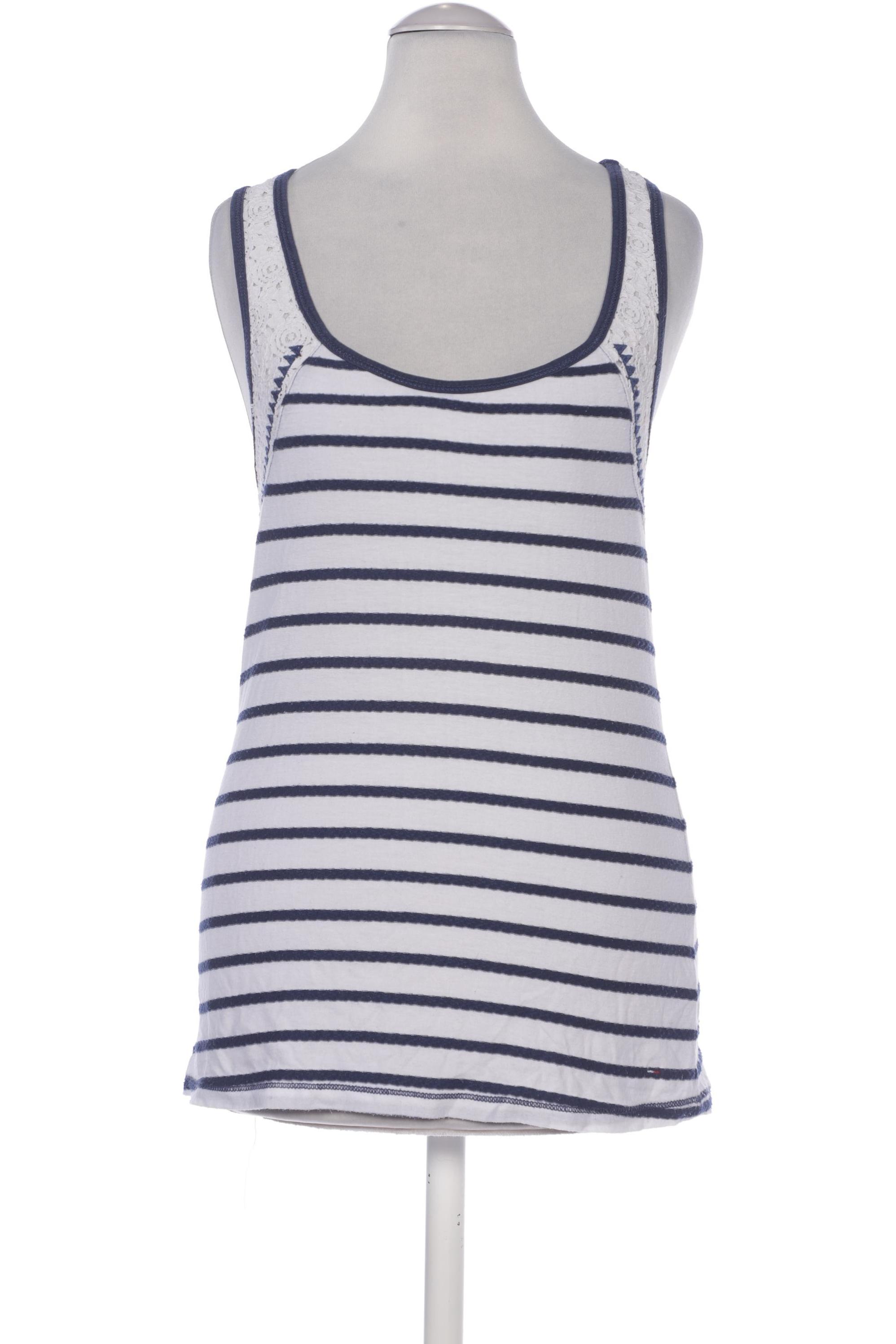 

Hilfiger Denim Damen Top, marineblau, Gr. 36