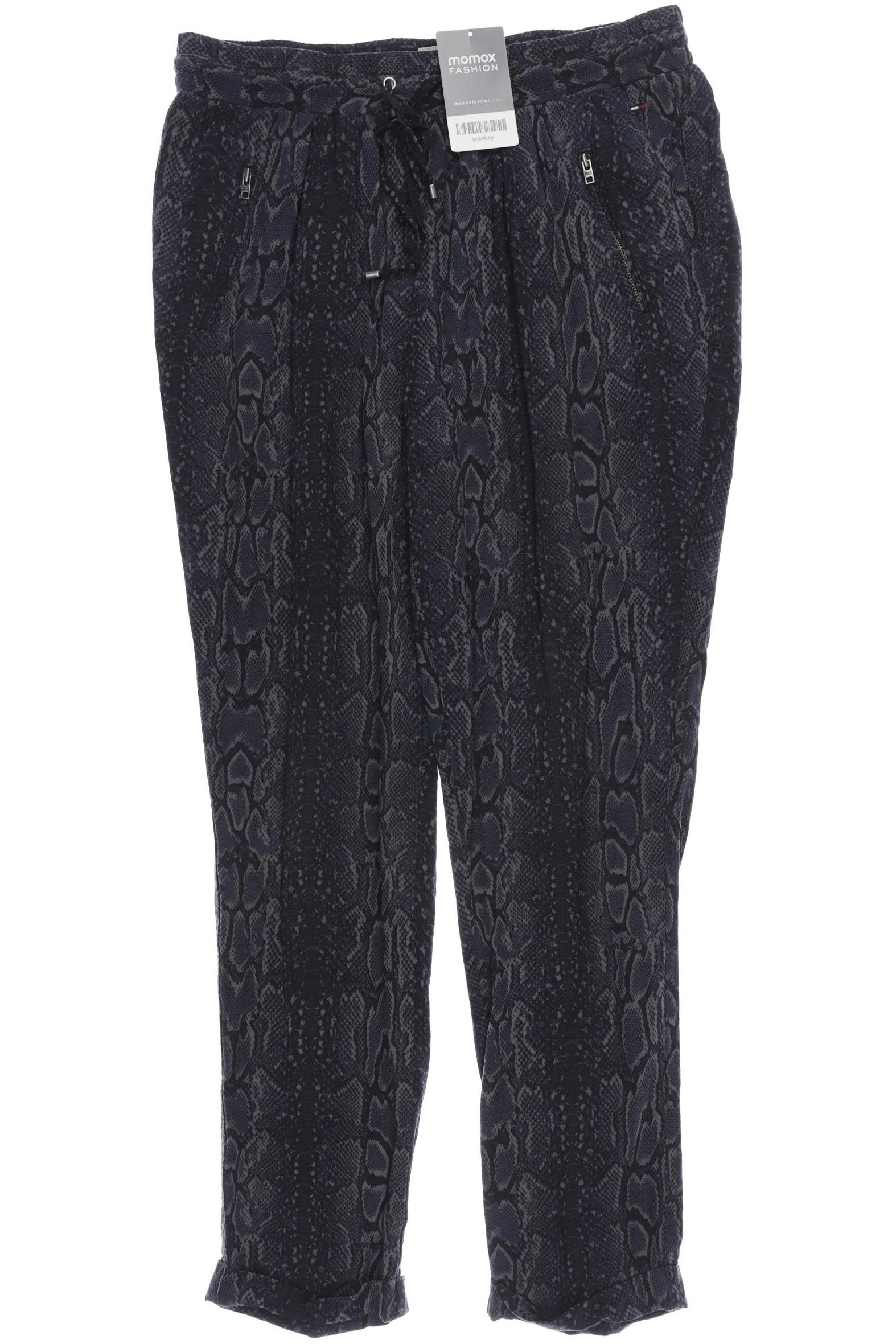 

Hilfiger Denim Damen Stoffhose, marineblau, Gr. 0