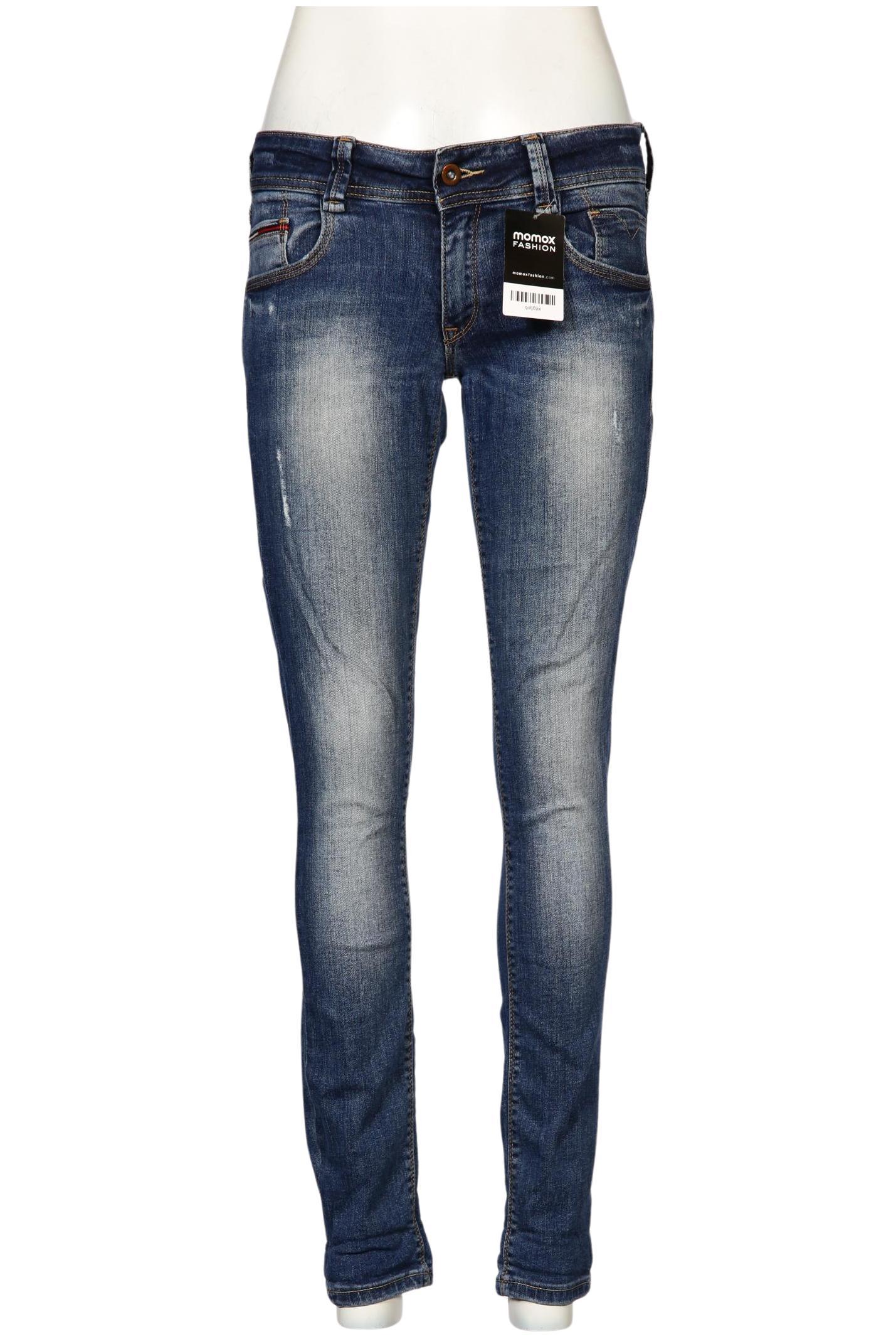 

Hilfiger Denim Damen Jeans, blau, Gr. 29