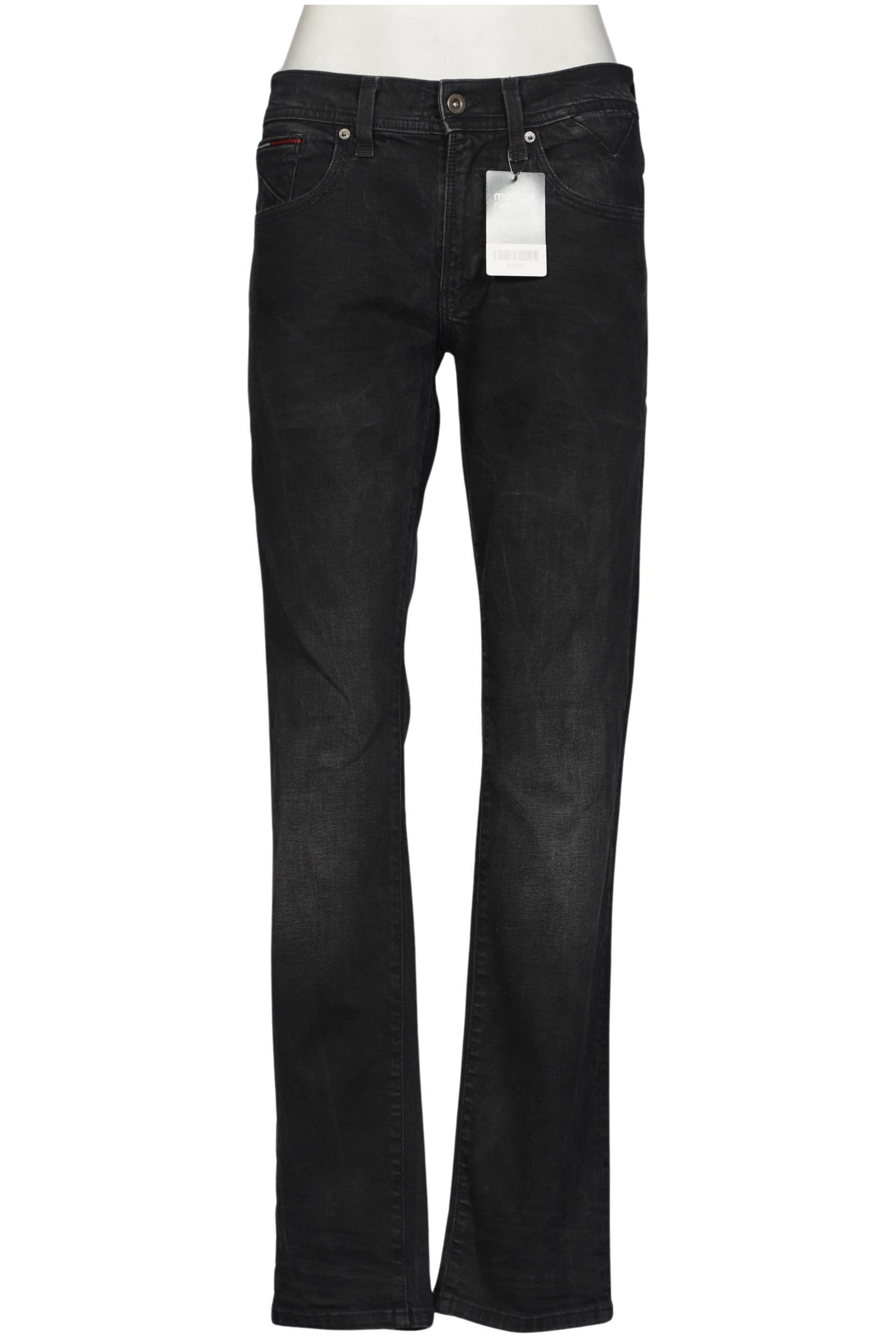 

Hilfiger Denim Damen Jeans, schwarz, Gr. 30