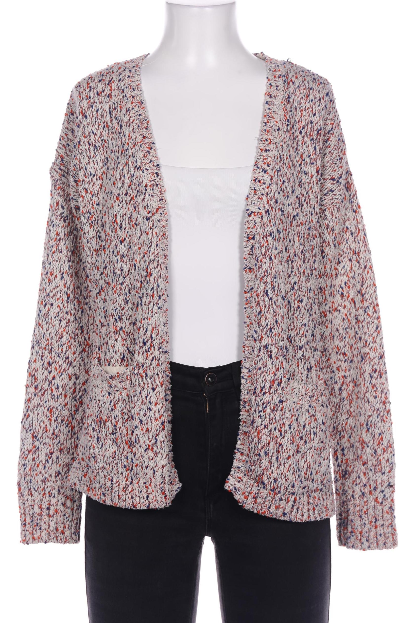 

Hilfiger Denim Damen Strickjacke, mehrfarbig, Gr. 36