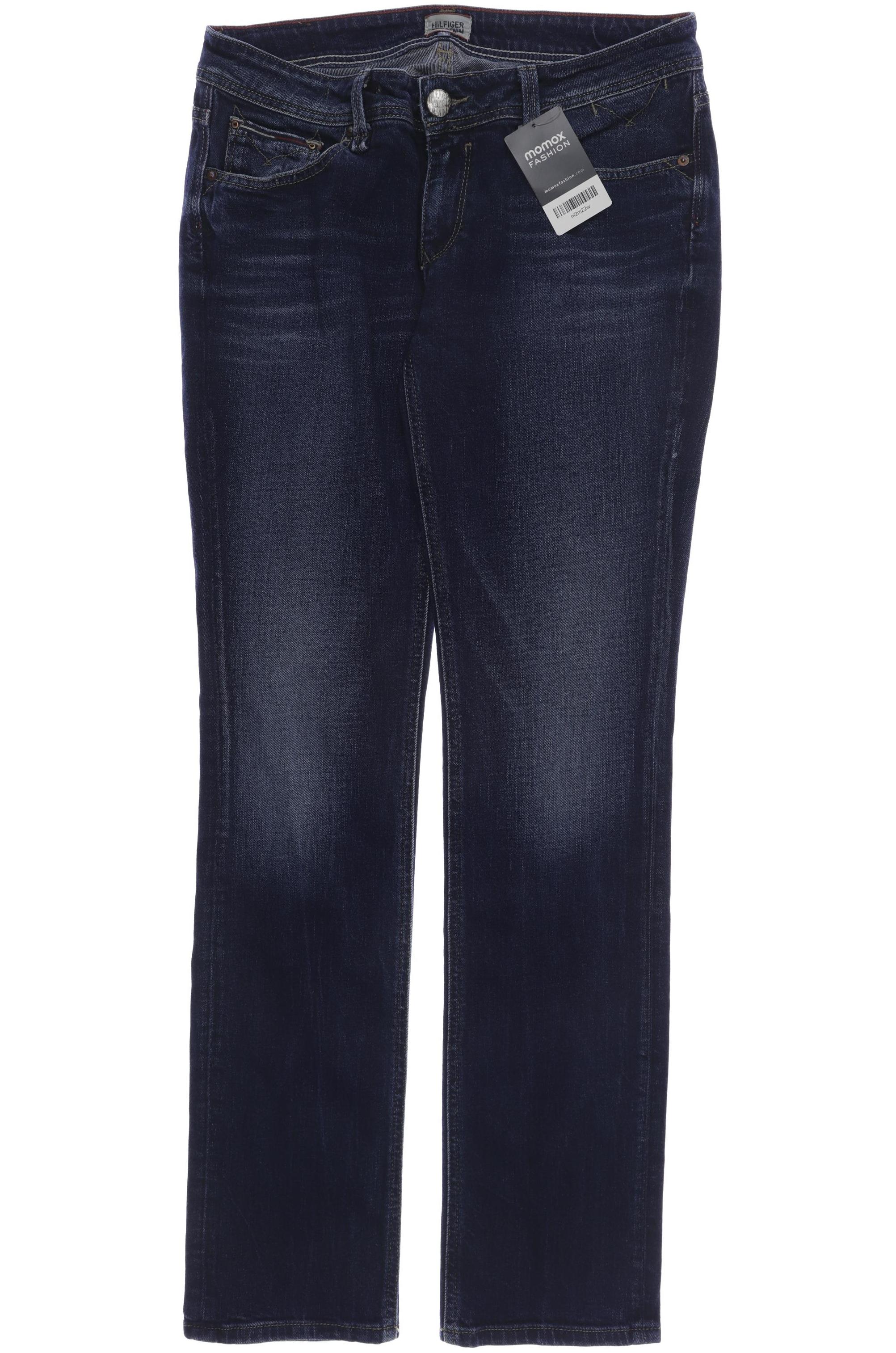 

Hilfiger Denim Damen Jeans, blau, Gr. 30
