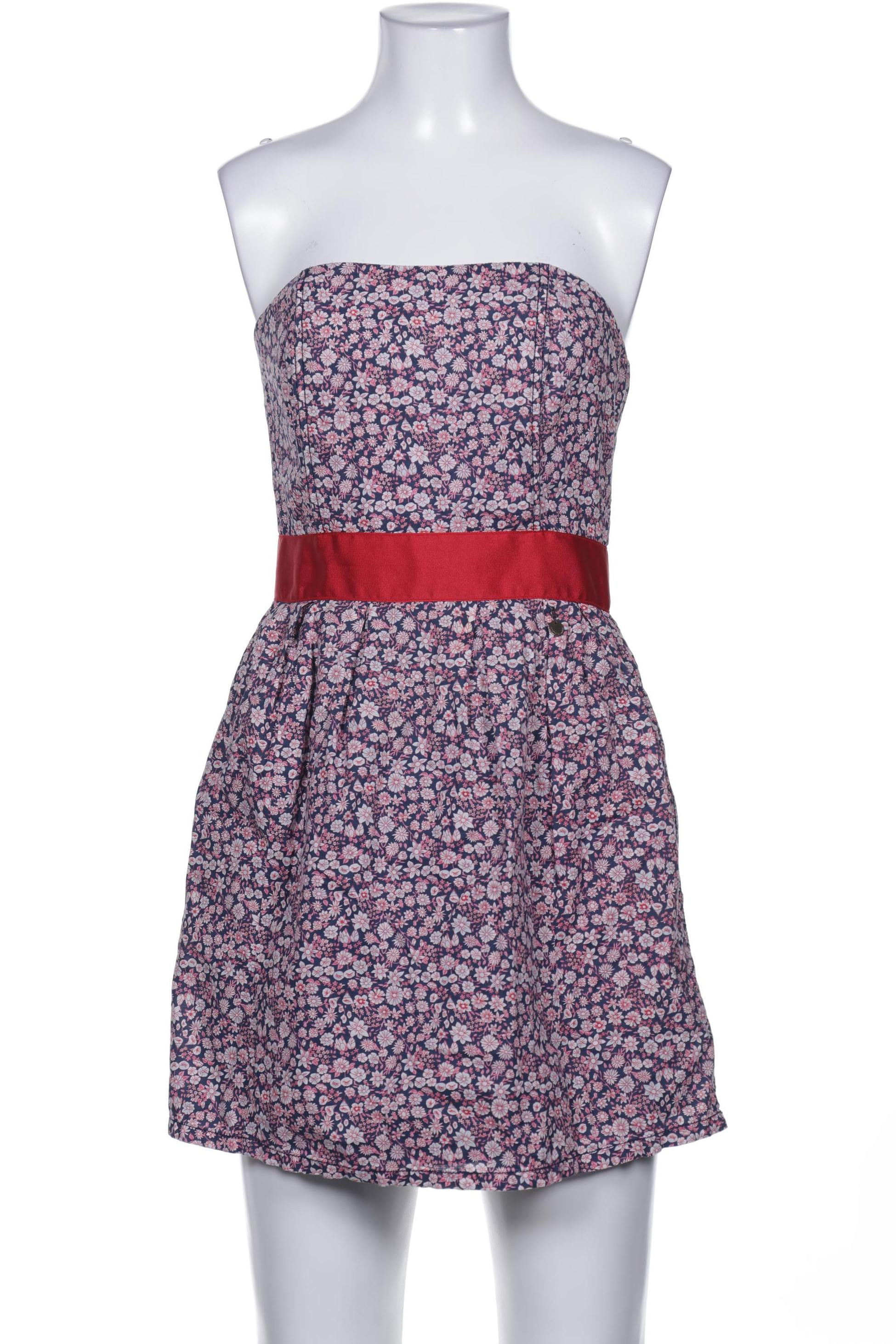 

Hilfiger Denim Damen Kleid, pink, Gr. 34