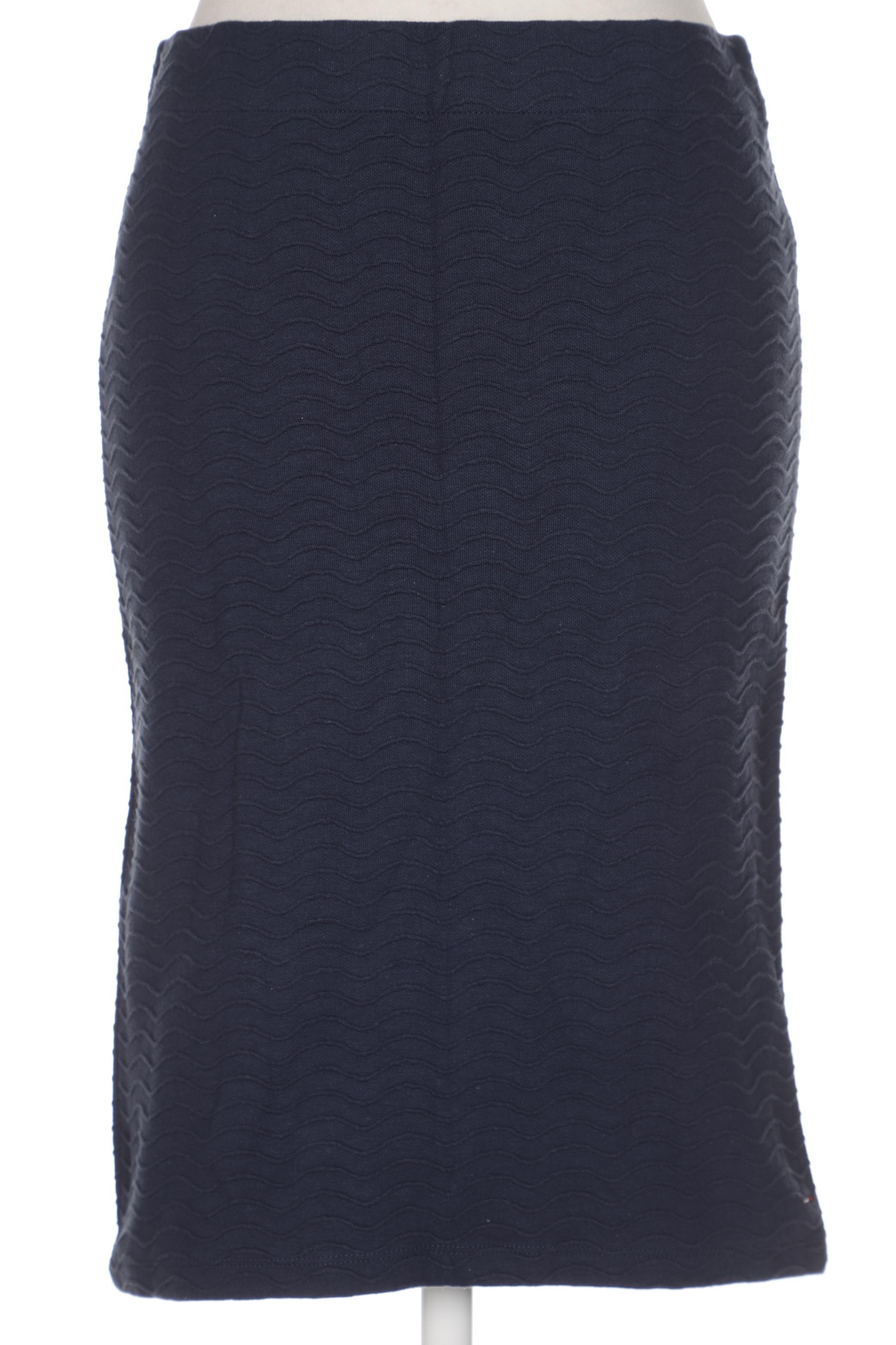 

Hilfiger Denim Damen Rock, marineblau, Gr. 36