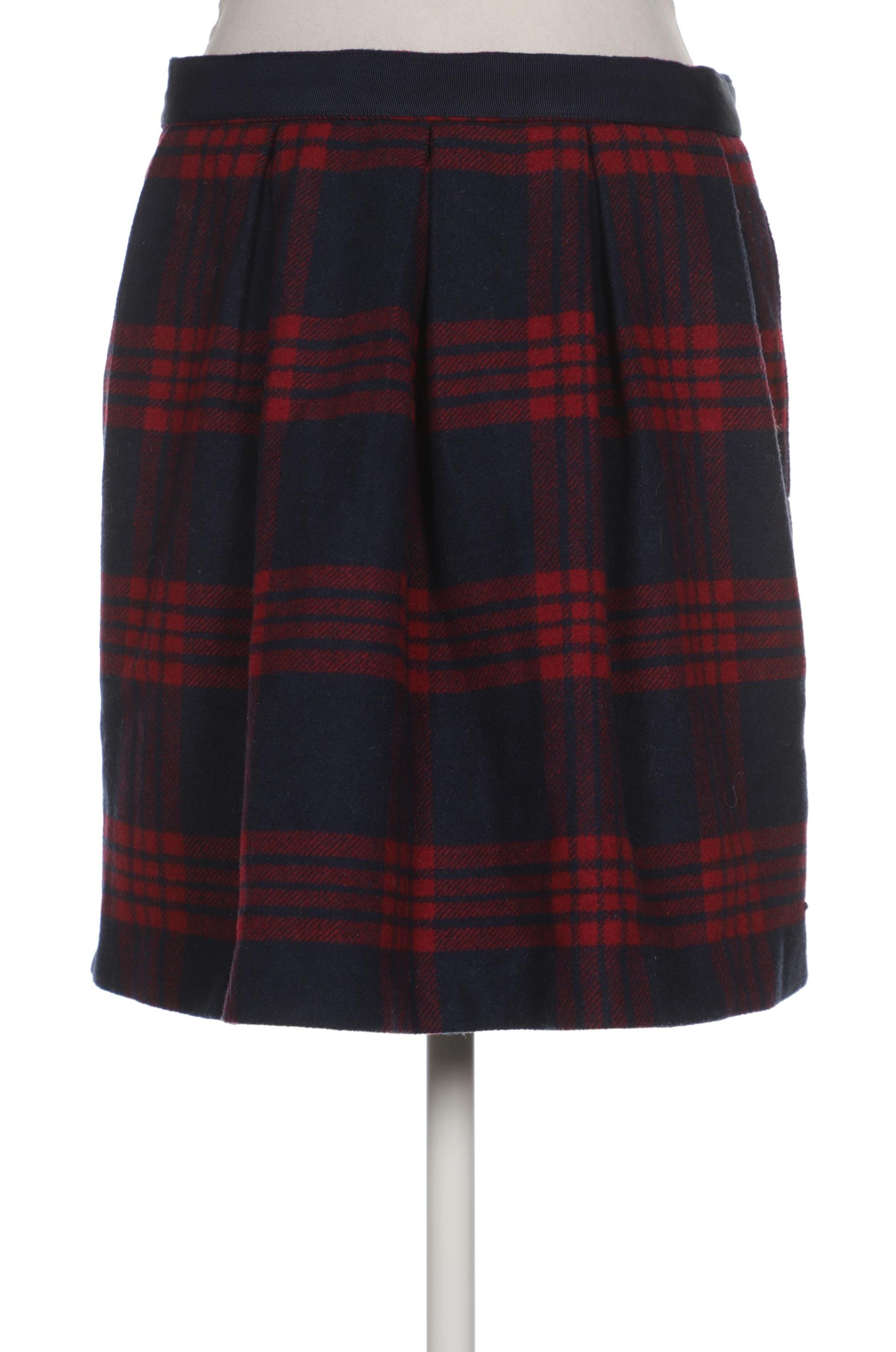 

Hilfiger Denim Damen Rock, marineblau, Gr. 38