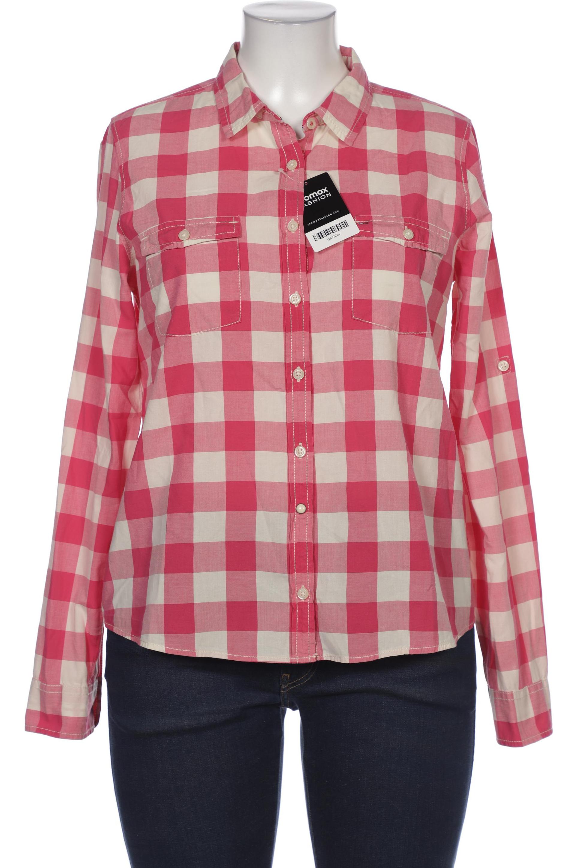 

HILFIGER DENIM Damen Bluse, pink