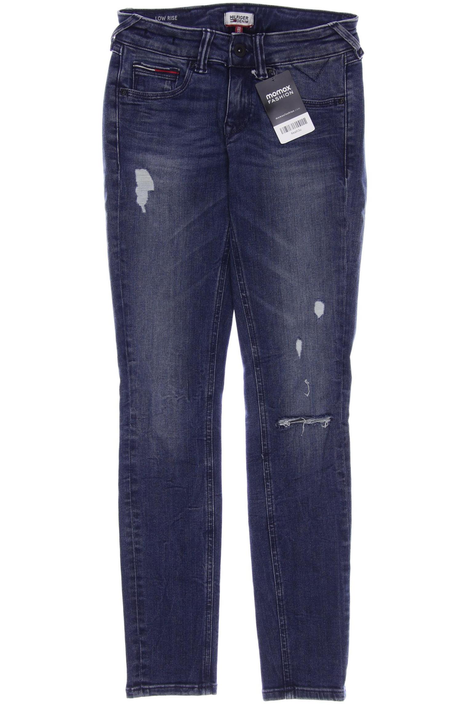 

HILFIGER DENIM Damen Jeans, blau