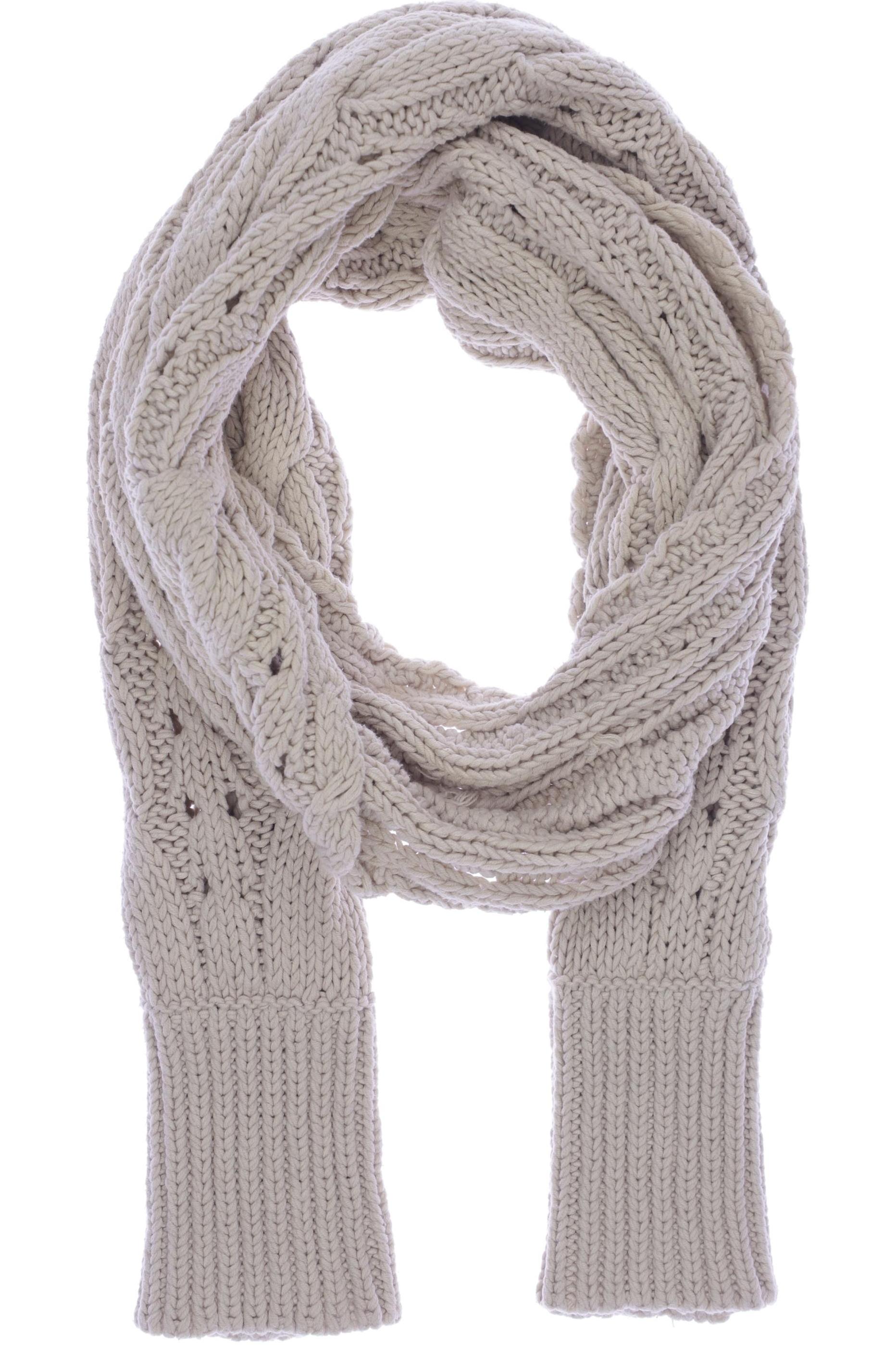 

Hilfiger Denim Damen Schal, beige, Gr.