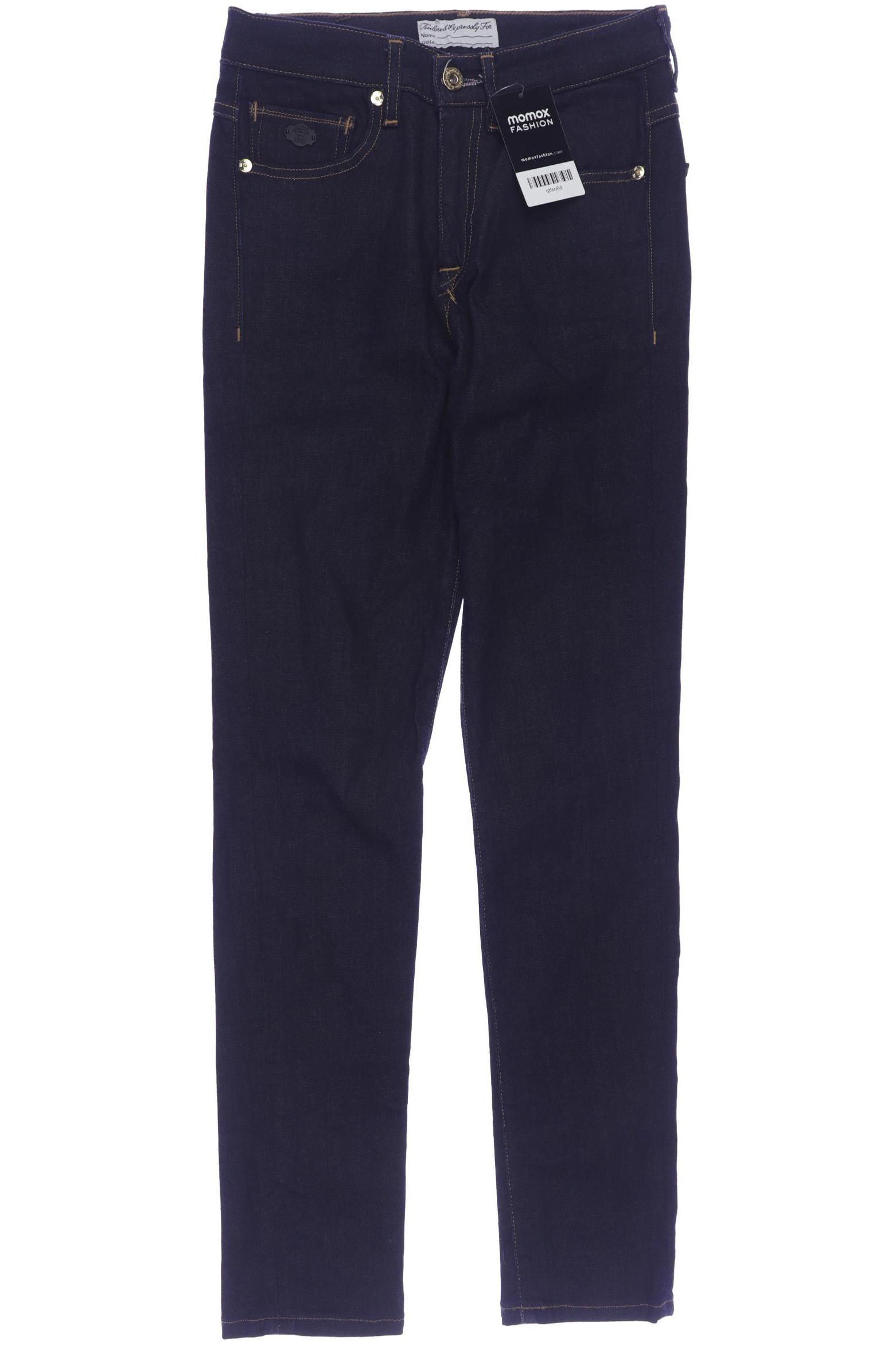 

Hilfiger Denim Damen Jeans, marineblau, Gr. 27