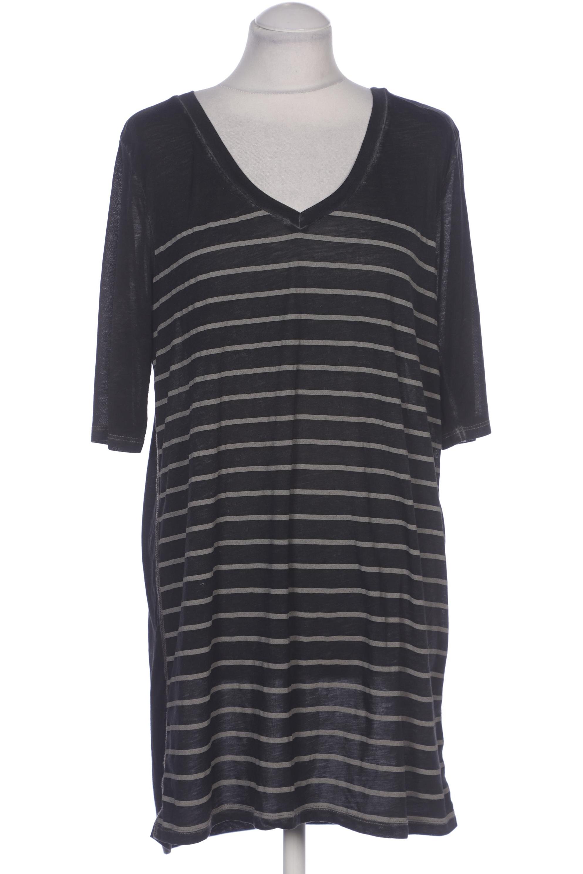 

Hilfiger Denim Damen T-Shirt, schwarz, Gr. 38