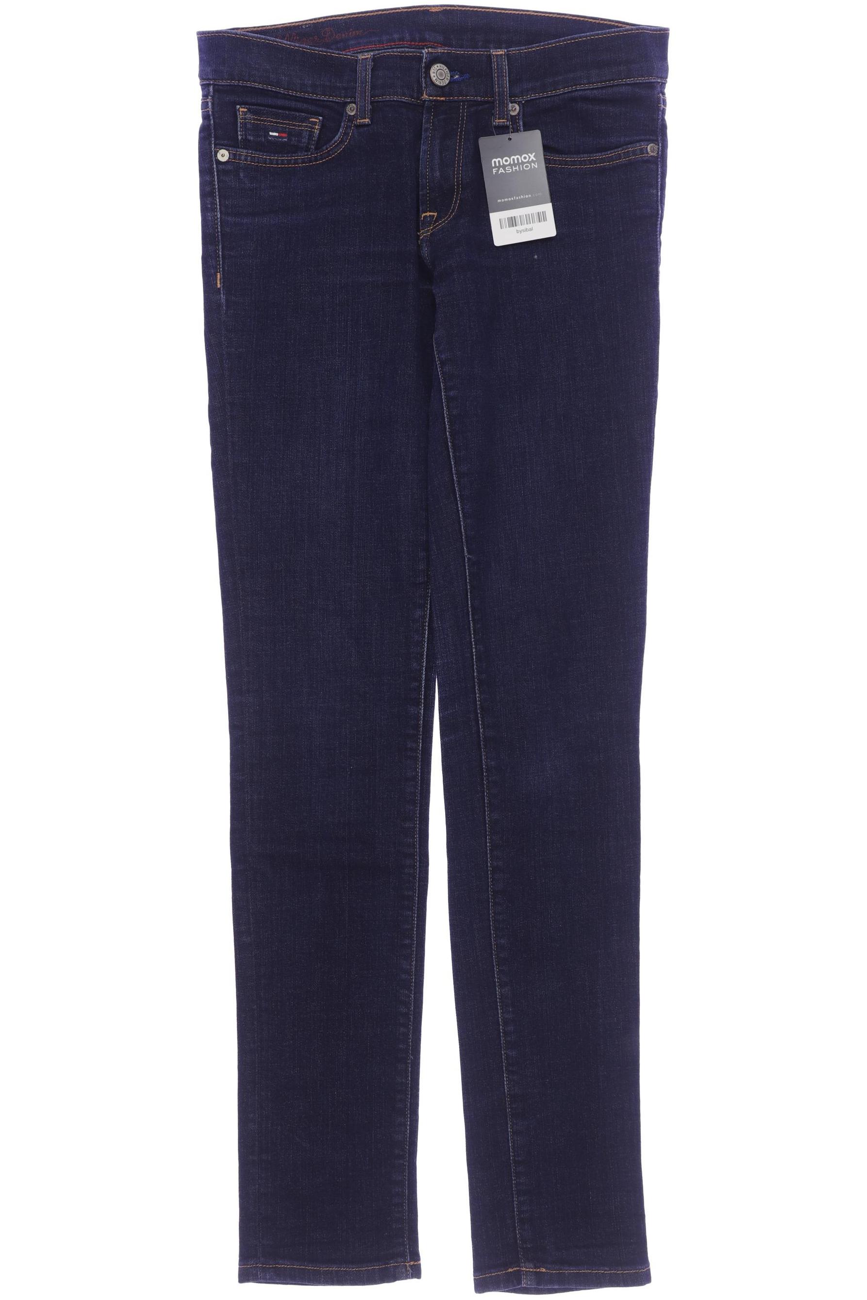 

Hilfiger Denim Damen Jeans, marineblau, Gr. 27