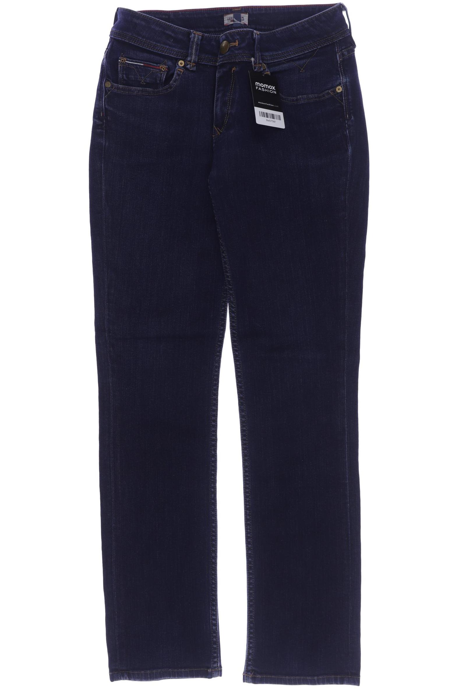 

Hilfiger Denim Damen Jeans, marineblau, Gr. 29