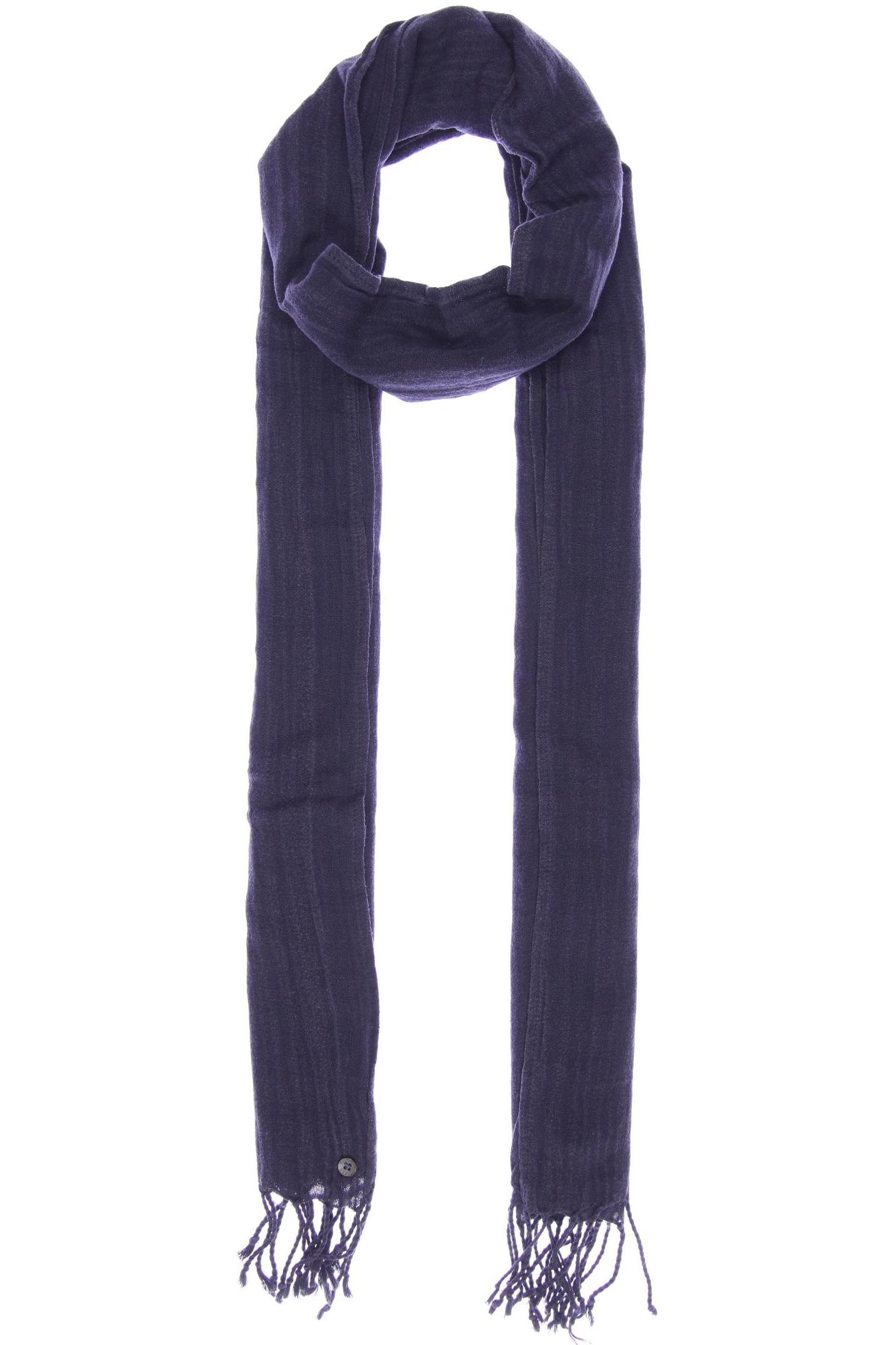 

HILFIGER DENIM Damen Schal, marineblau