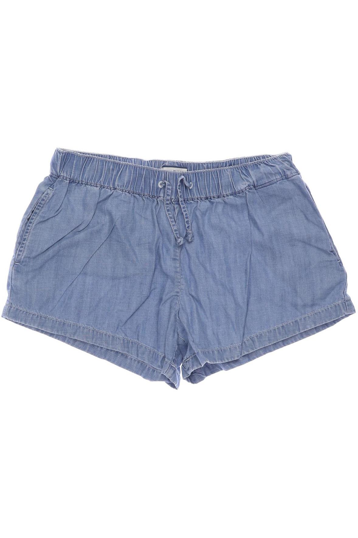 

HILFIGER DENIM Damen Shorts, blau