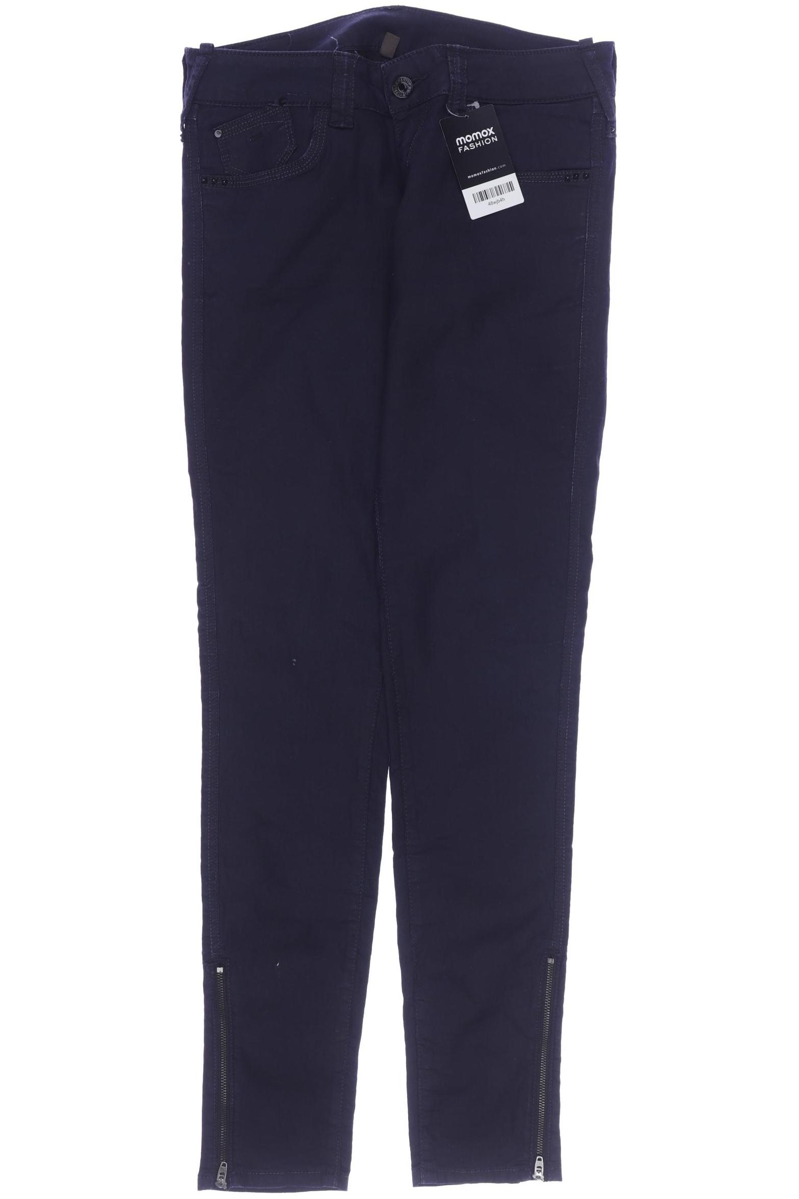 

Hilfiger Denim Damen Jeans, marineblau, Gr. 28