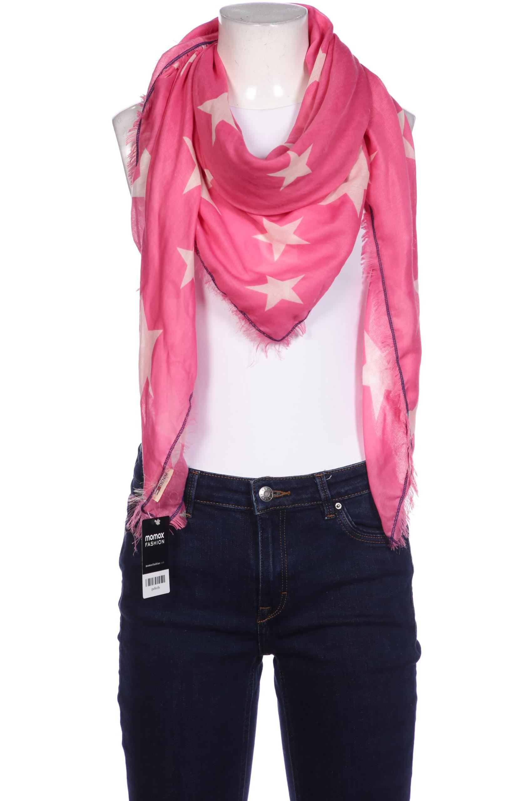

HILFIGER DENIM Damen Schal, pink