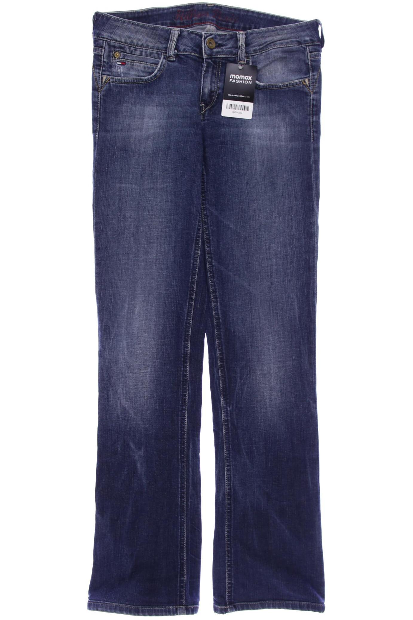 

HILFIGER DENIM Damen Jeans, marineblau