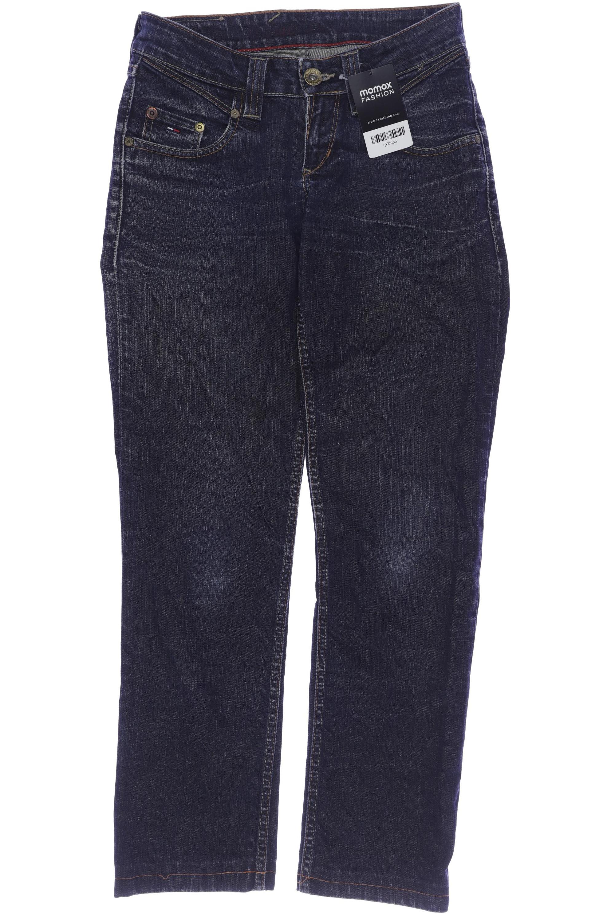 

Hilfiger Denim Damen Jeans, marineblau, Gr. 26