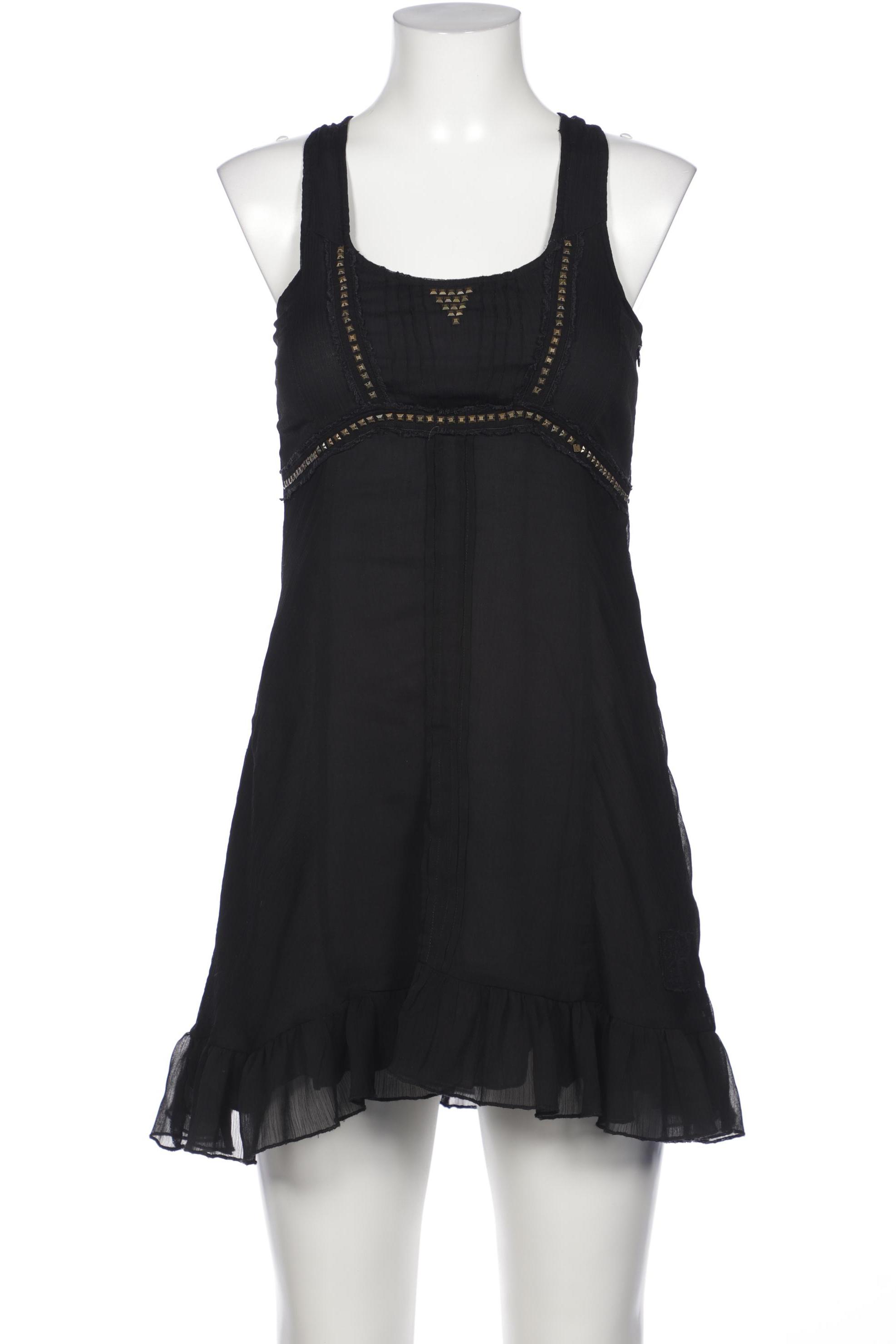 

Hilfiger Denim Damen Kleid, schwarz, Gr. 36