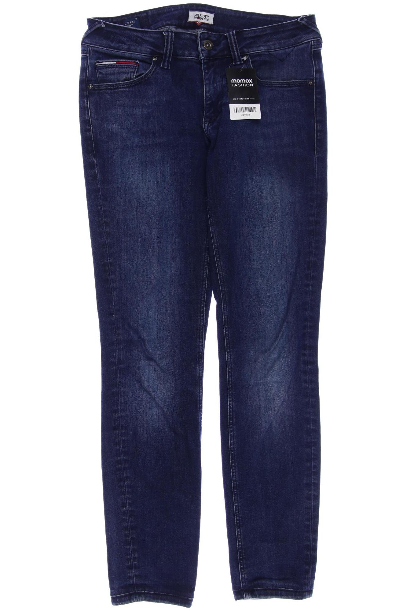 

HILFIGER DENIM Damen Jeans, marineblau