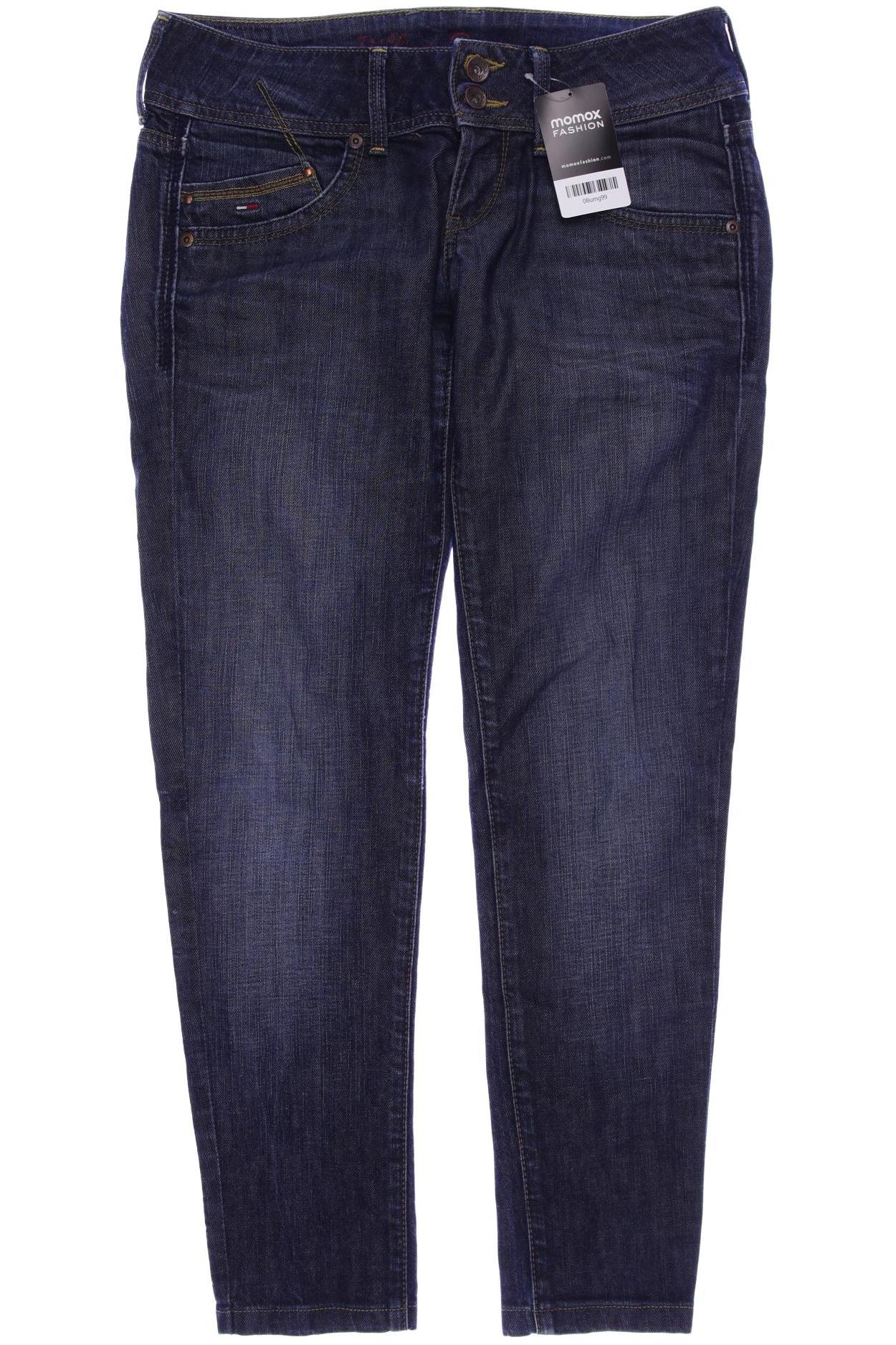 

Hilfiger Denim Damen Jeans, blau, Gr. 30