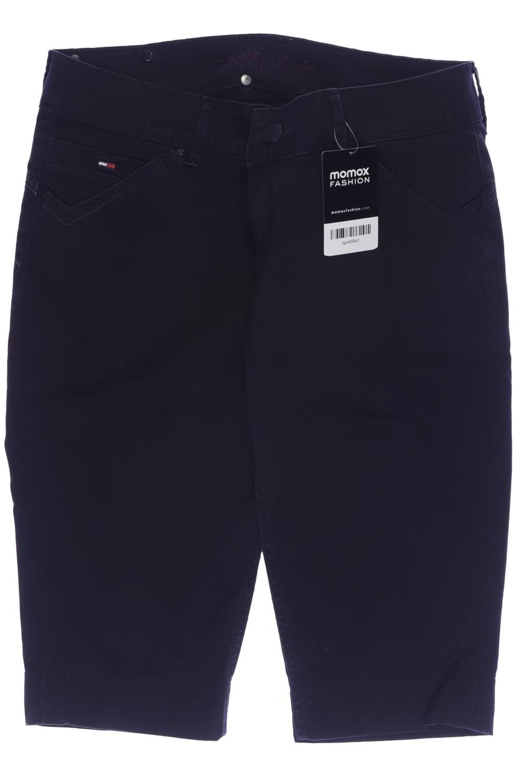 

Hilfiger Denim Damen Shorts, schwarz, Gr. 29