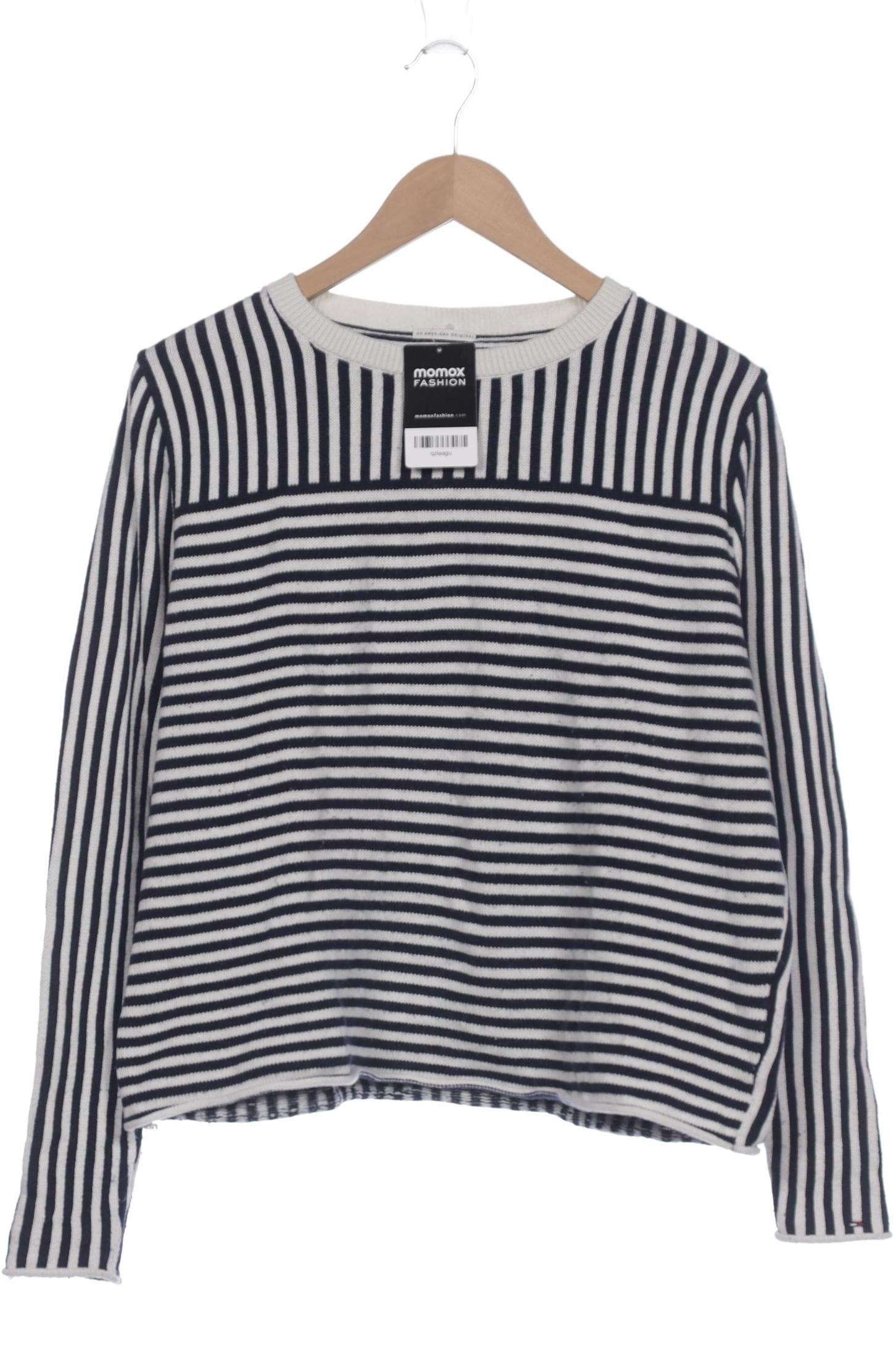 

Hilfiger Denim Damen Pullover, marineblau, Gr. 36