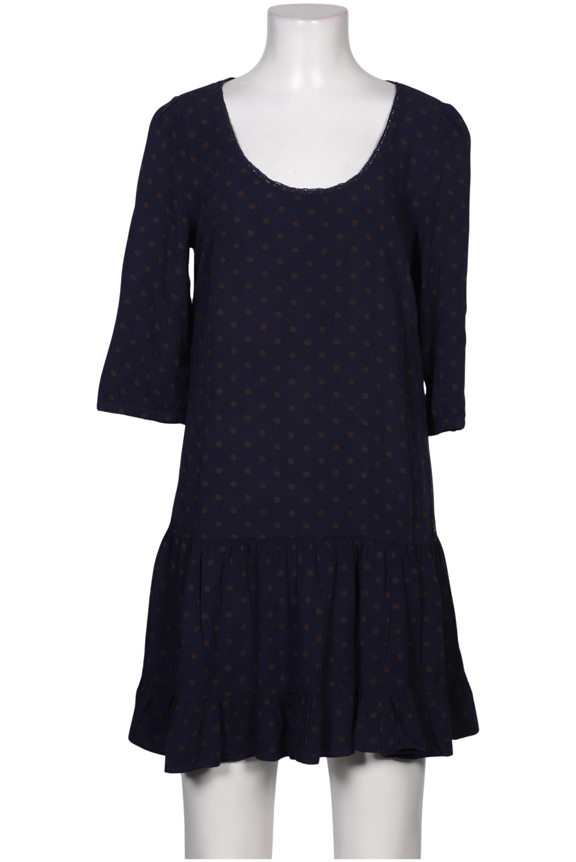 

Hilfiger Denim Damen Kleid, marineblau, Gr. 38