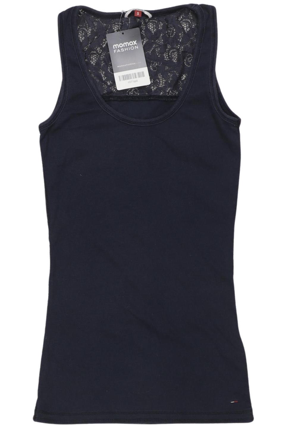 

Hilfiger Denim Damen Top, marineblau, Gr. 36