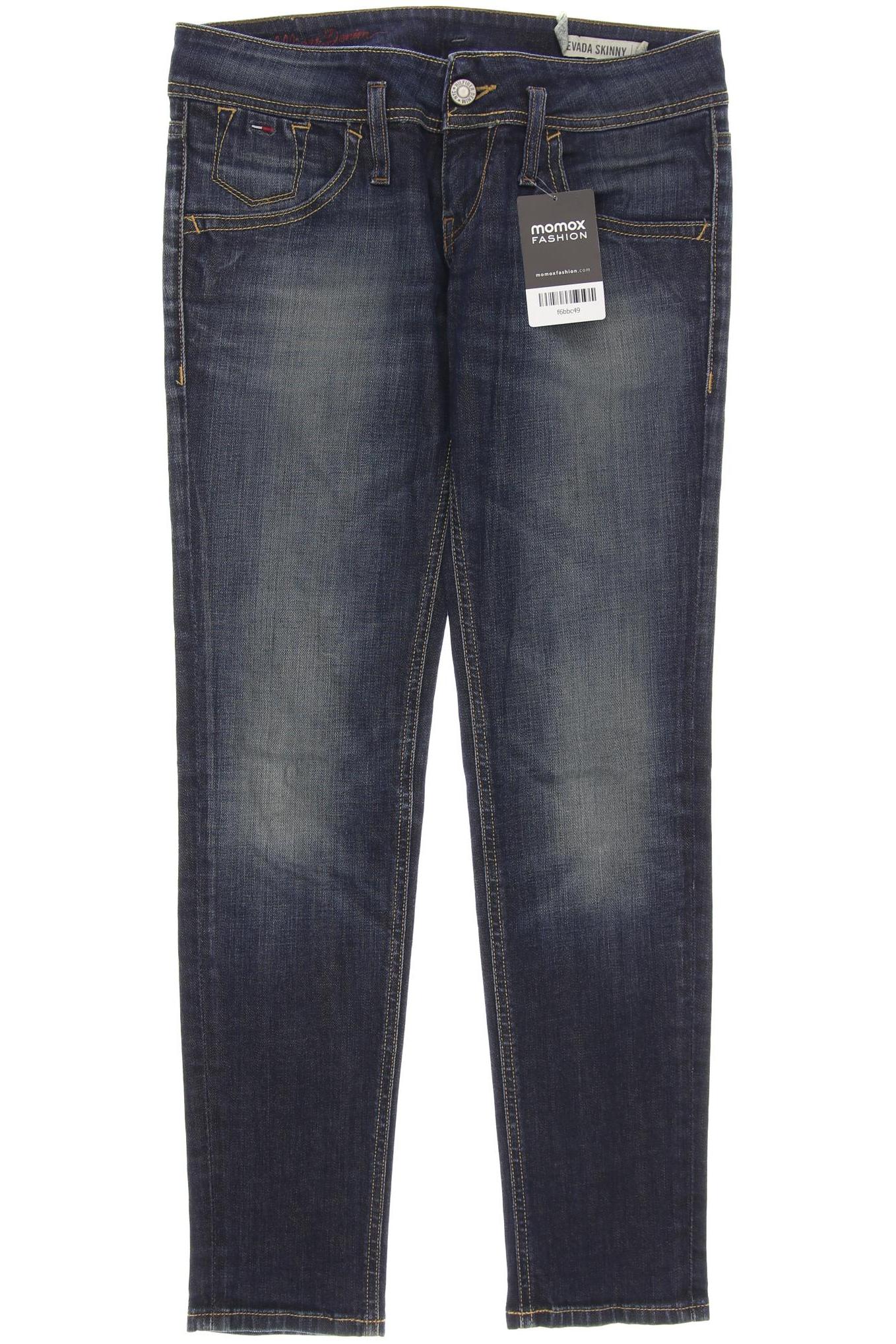 

Hilfiger Denim Damen Jeans, marineblau, Gr. 38