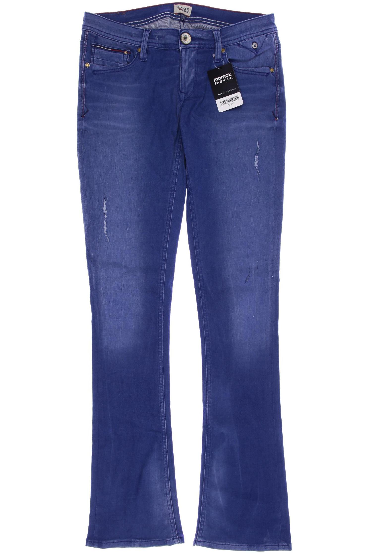 

HILFIGER DENIM Damen Jeans, blau