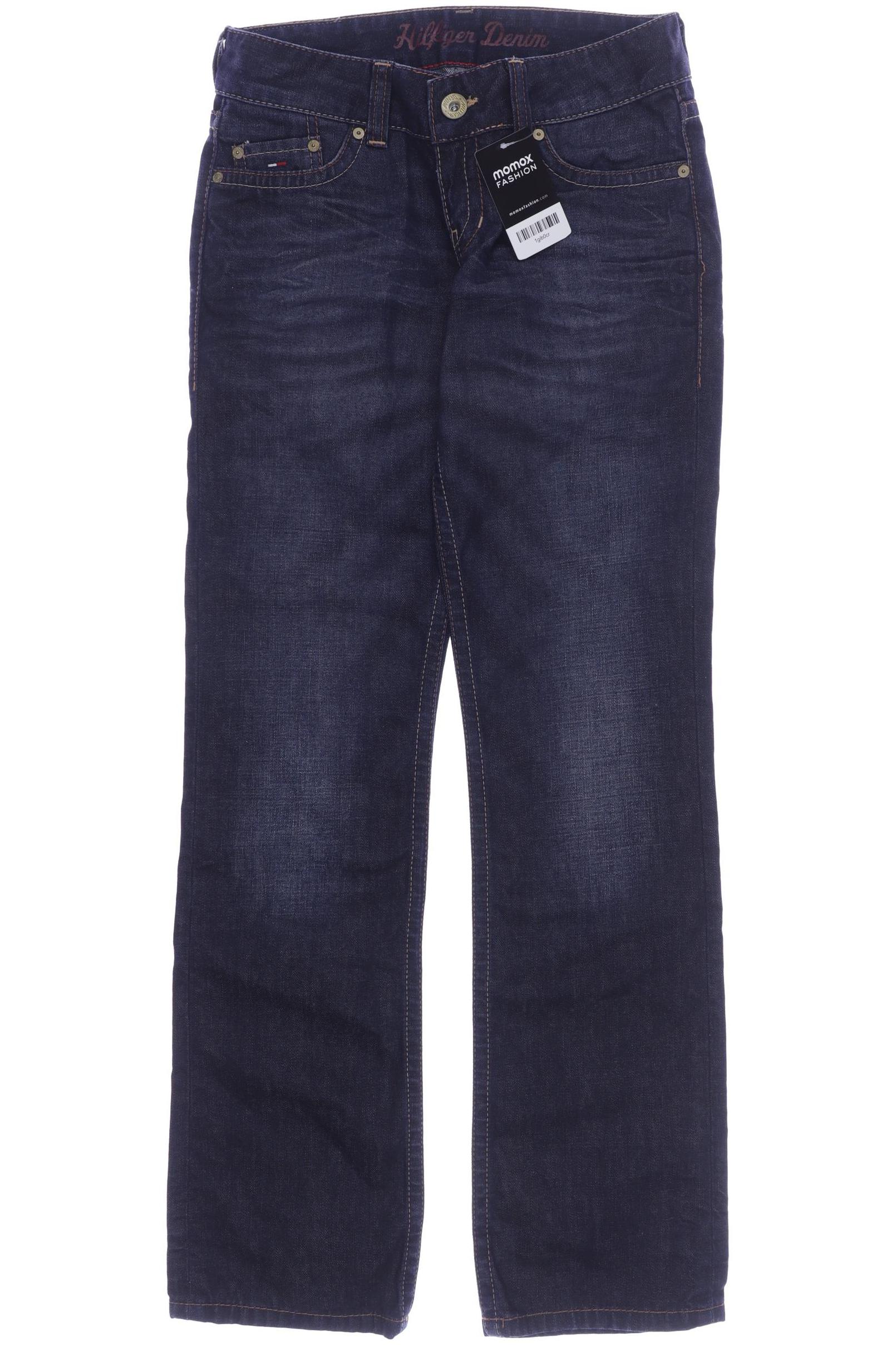 

Hilfiger Denim Damen Jeans, marineblau, Gr. 27