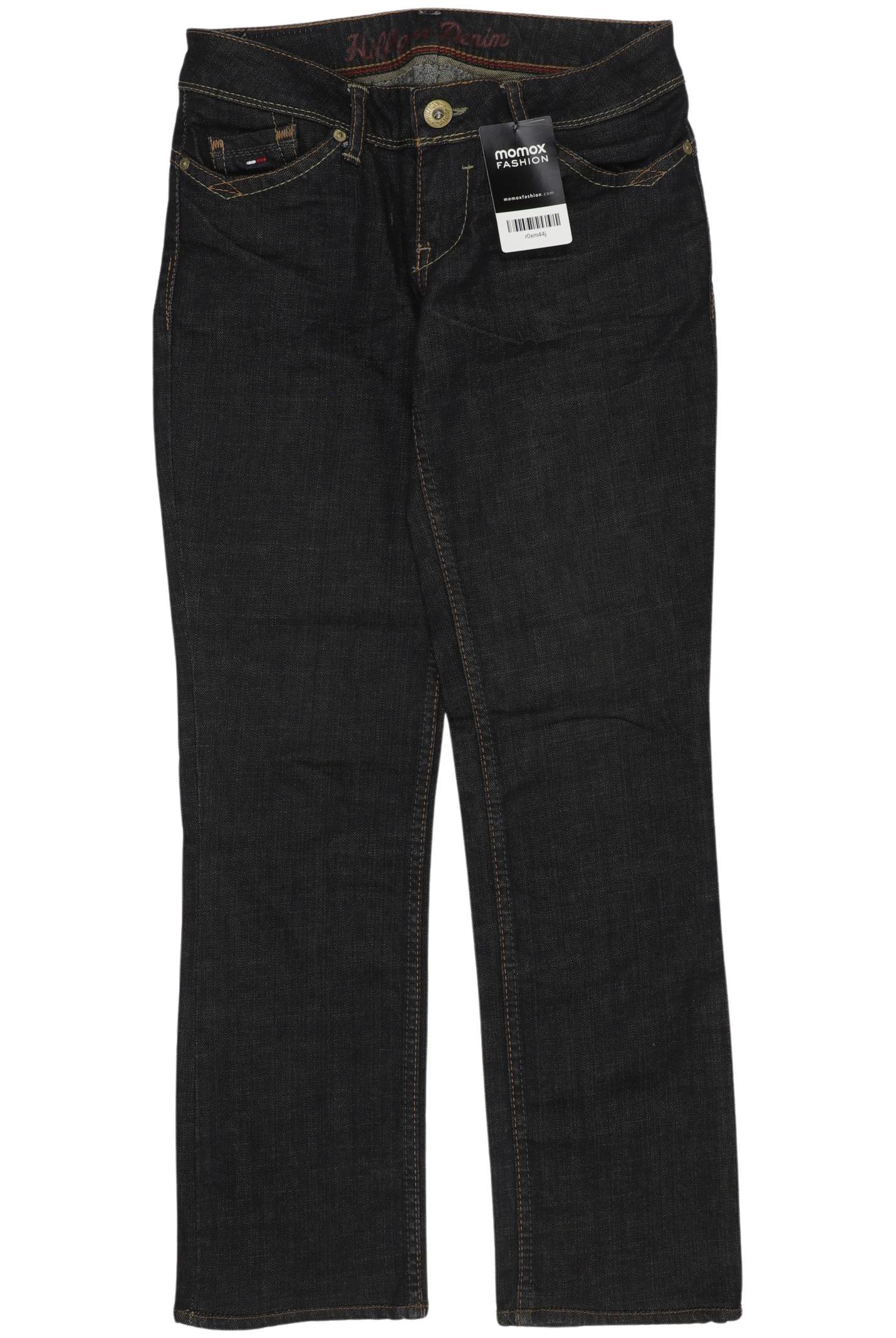 

Hilfiger Denim Damen Jeans, marineblau, Gr. 26