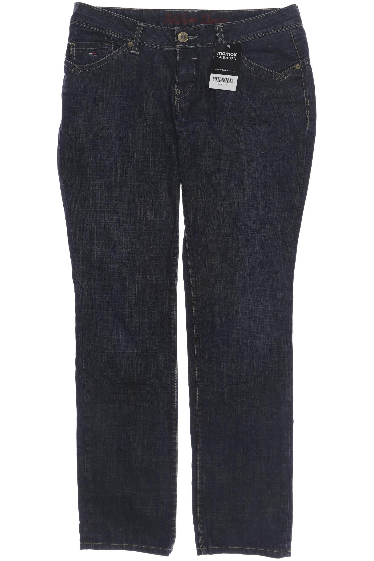 

Hilfiger Denim Damen Jeans, marineblau, Gr. 31