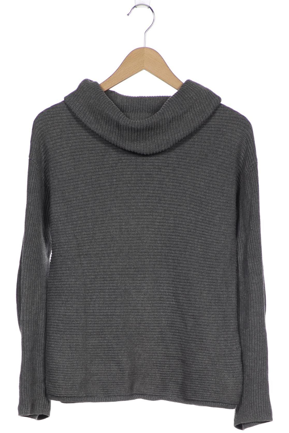 

Hilfiger Denim Damen Pullover, grau, Gr. 38
