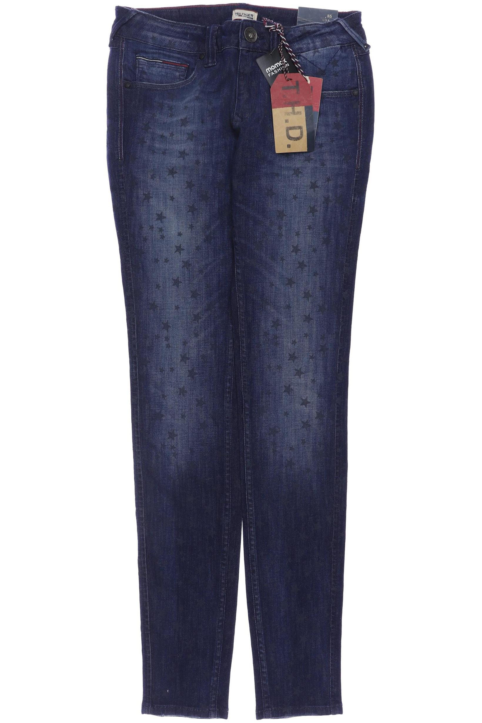

HILFIGER DENIM Damen Jeans, blau