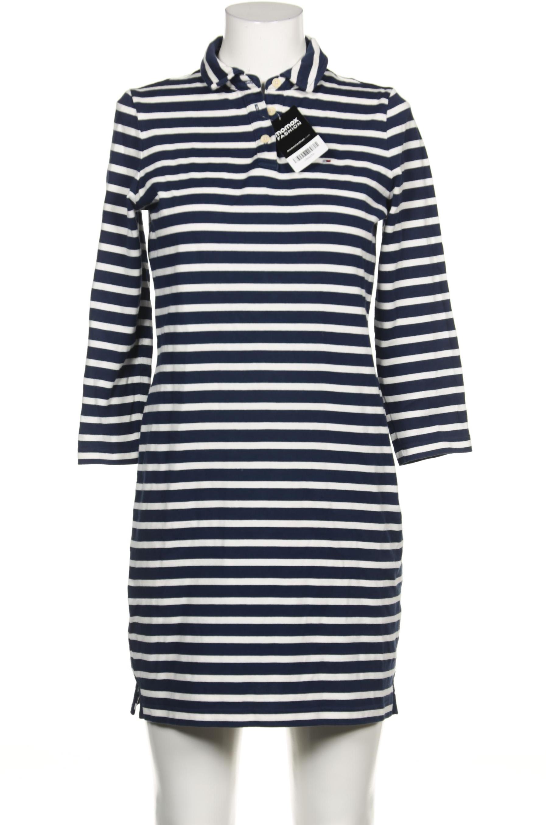 

HILFIGER DENIM Damen Kleid, marineblau