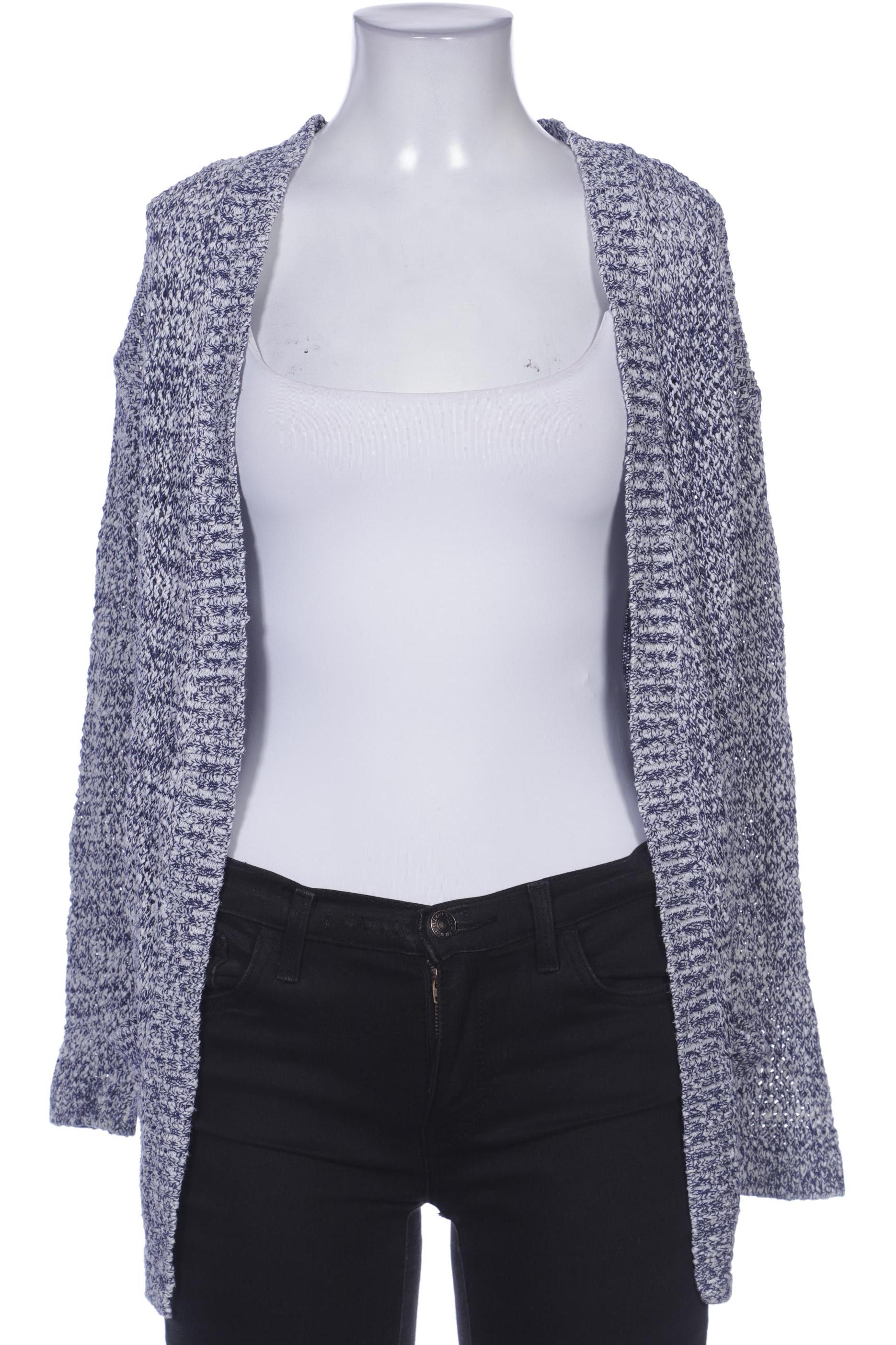 

Hilfiger Denim Damen Strickjacke, marineblau, Gr. 34
