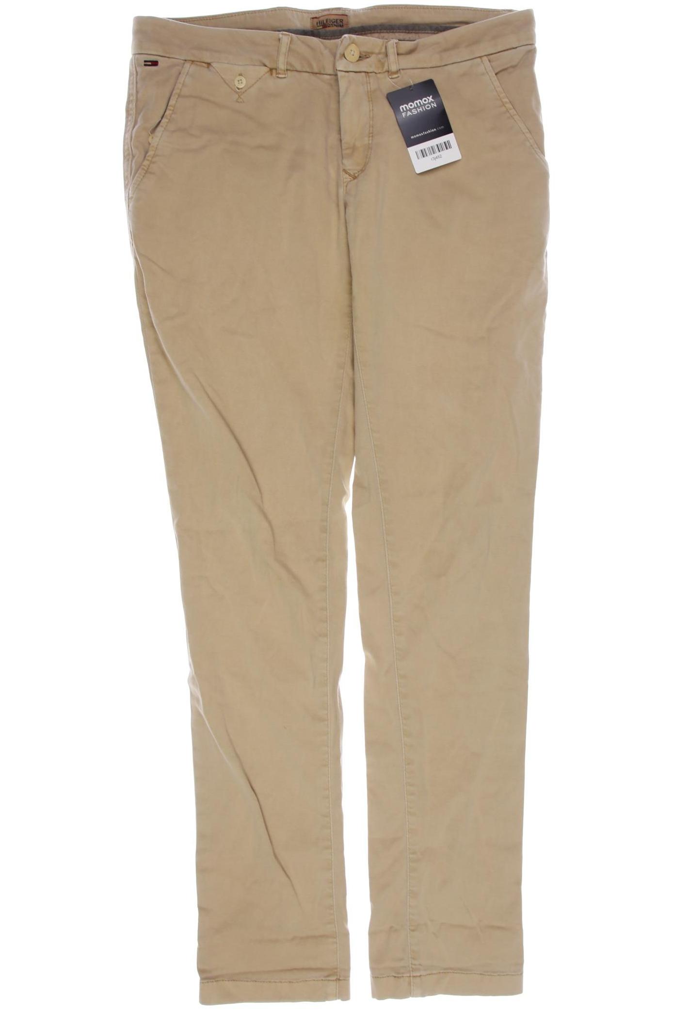 

HILFIGER DENIM Damen Jeans, beige