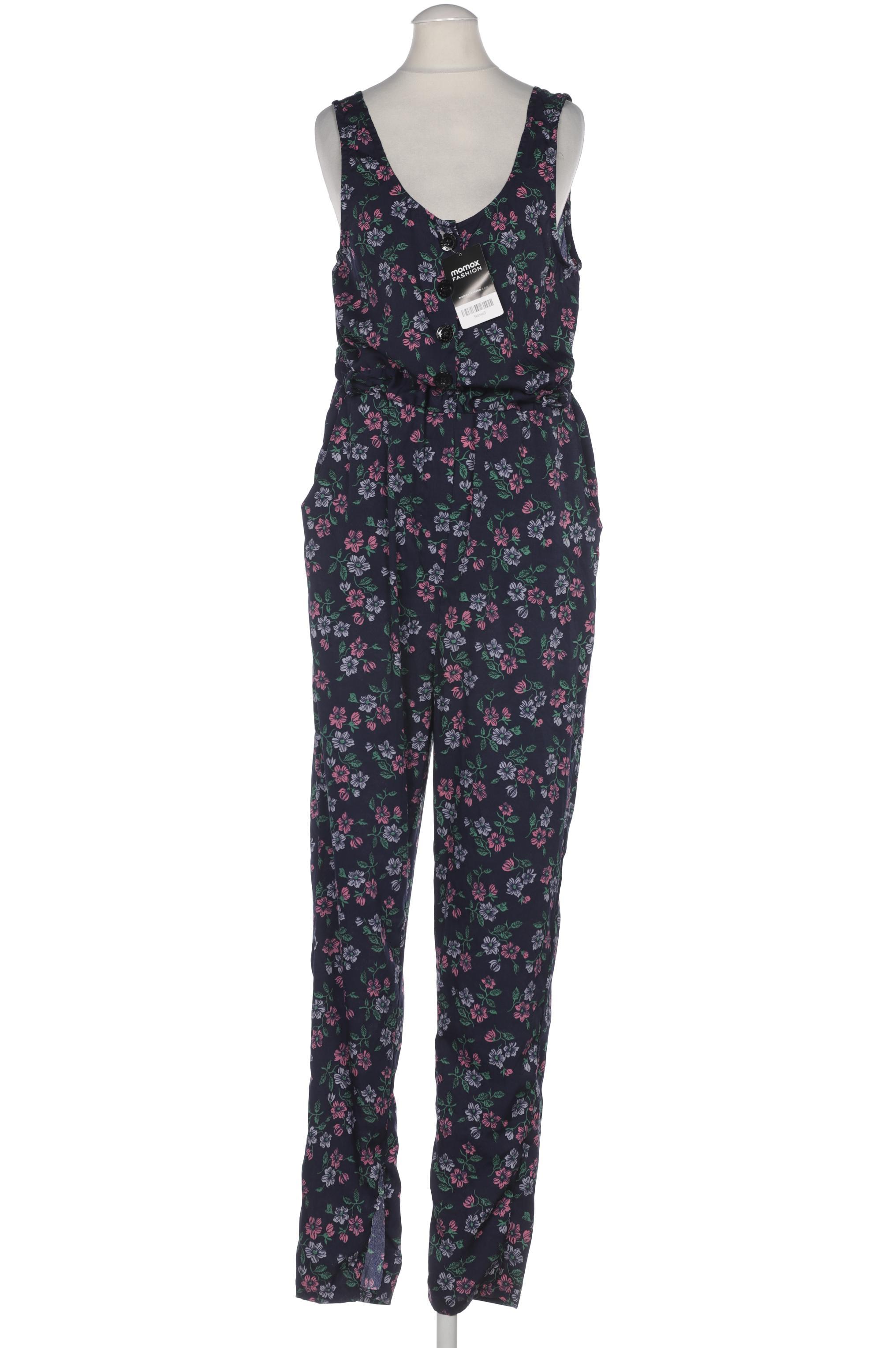 

Hilfiger Denim Damen Jumpsuit/Overall, marineblau, Gr. 36