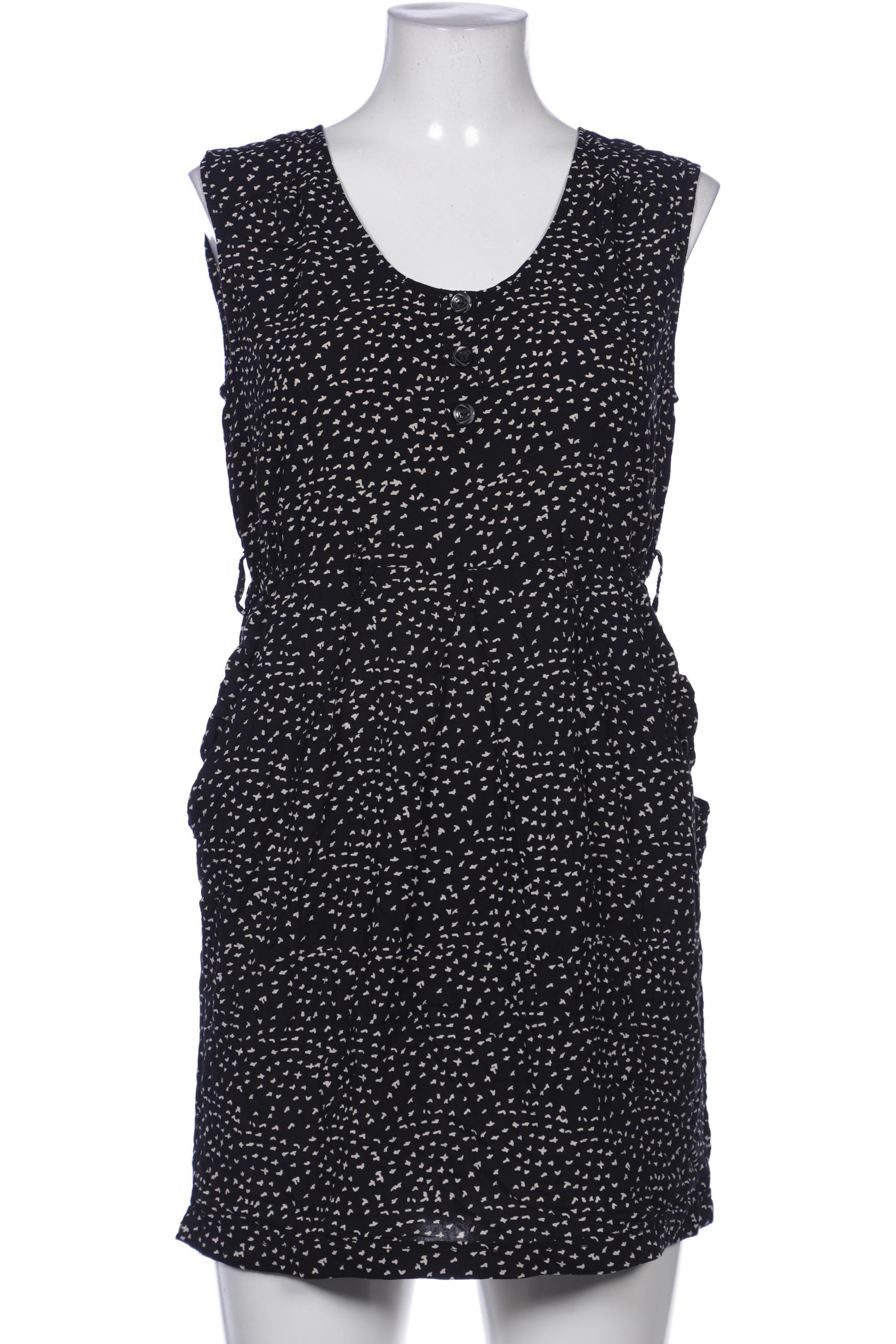 

Hilfiger Denim Damen Kleid, schwarz, Gr. 38