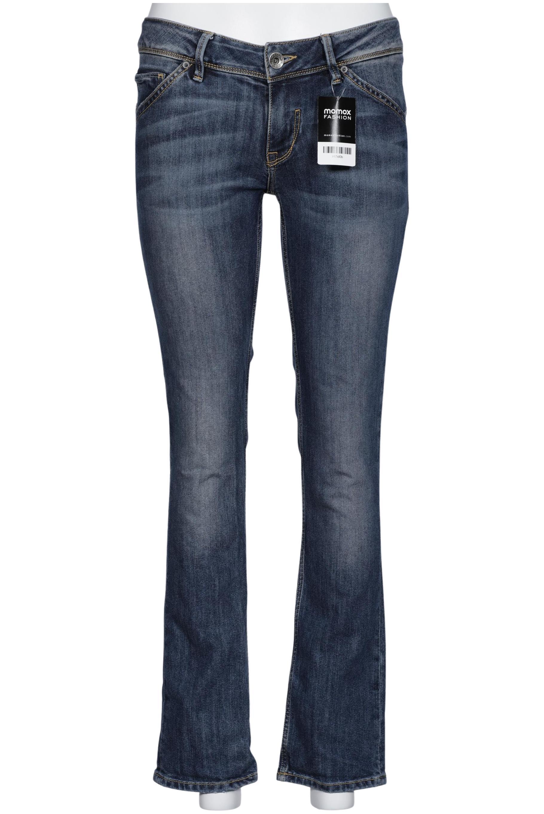 

Hilfiger Denim Damen Jeans, blau, Gr. 31