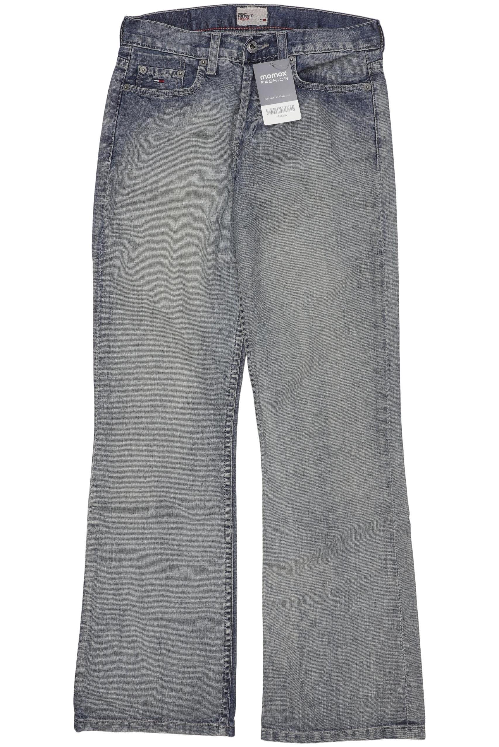 

Hilfiger Denim Damen Jeans, hellblau, Gr. 26