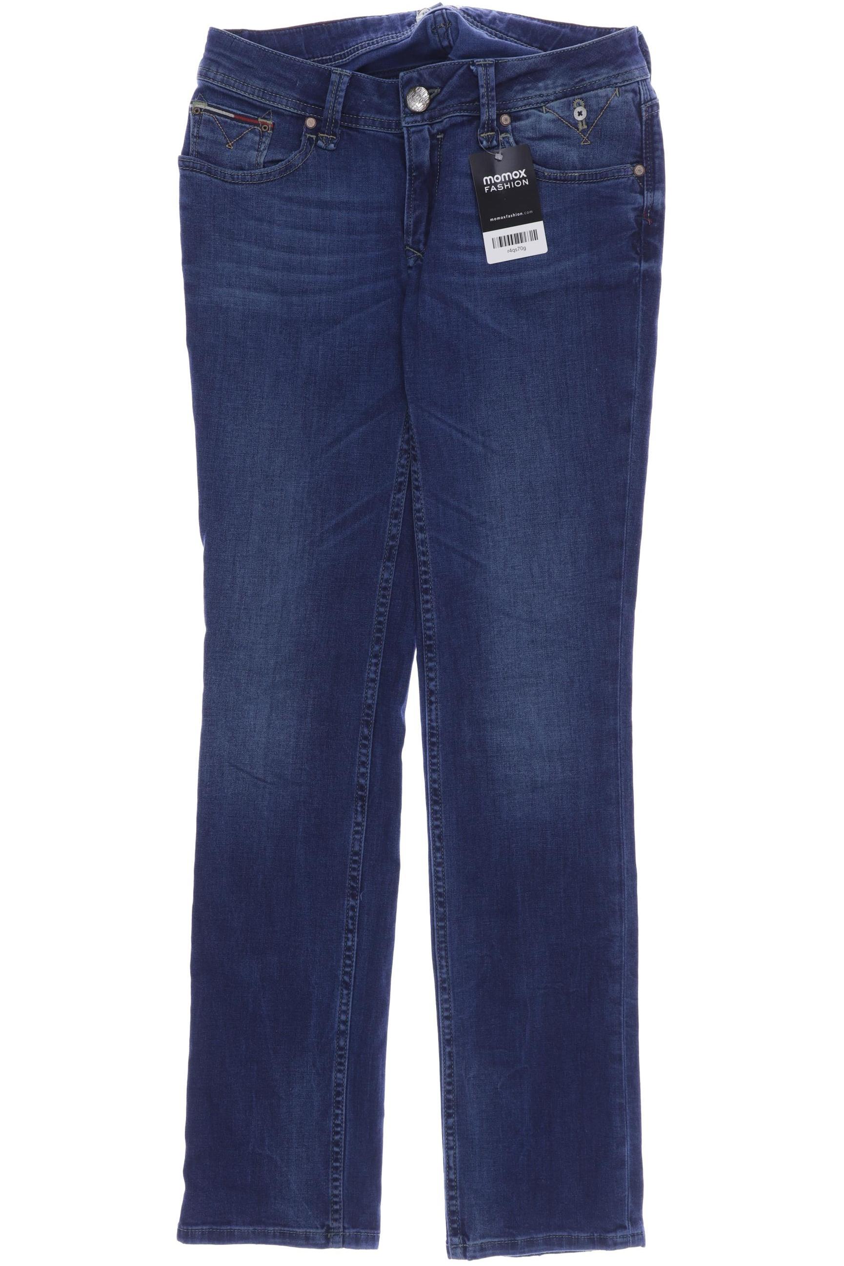 

HILFIGER DENIM Damen Jeans, marineblau