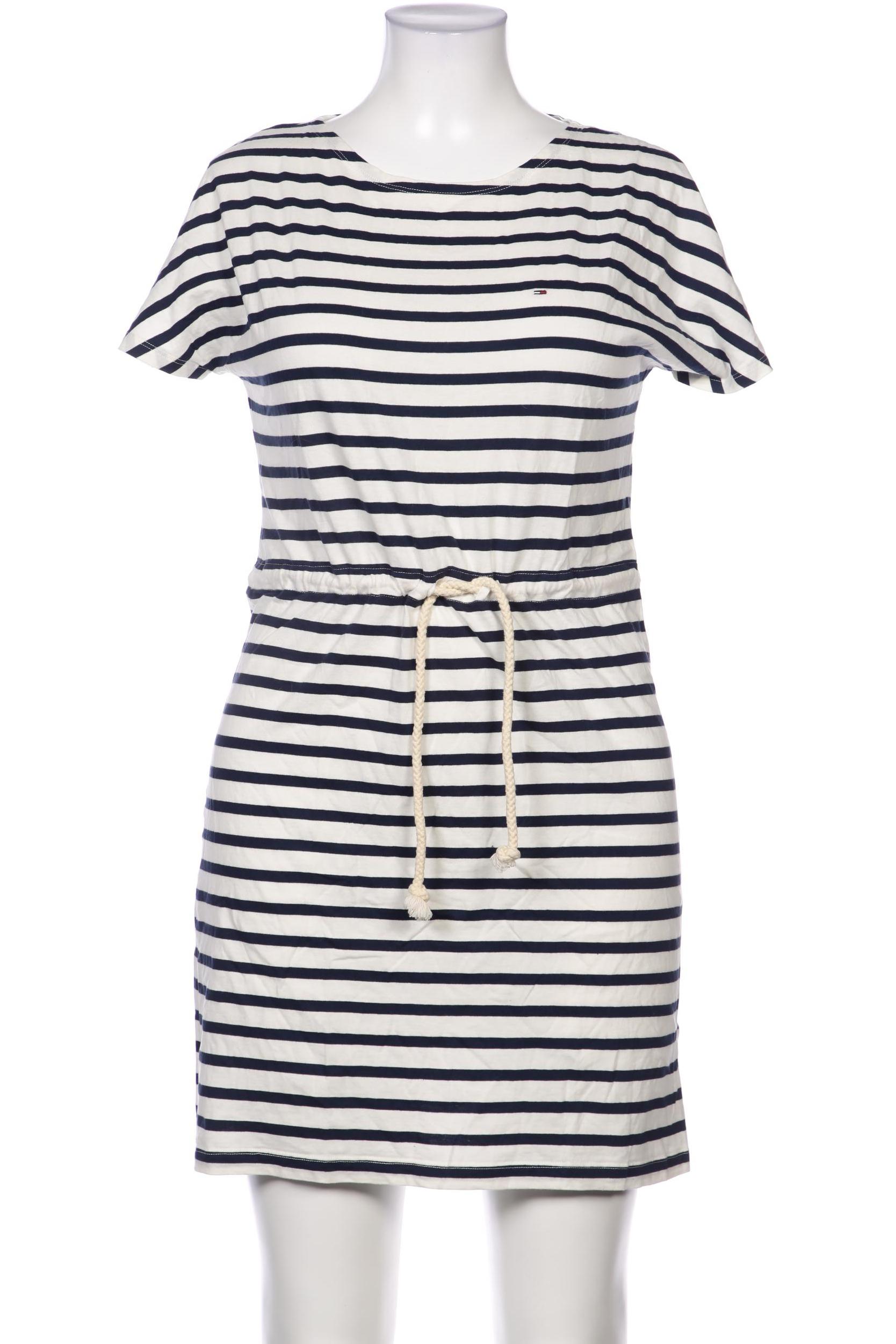 

HILFIGER DENIM Damen Kleid, marineblau