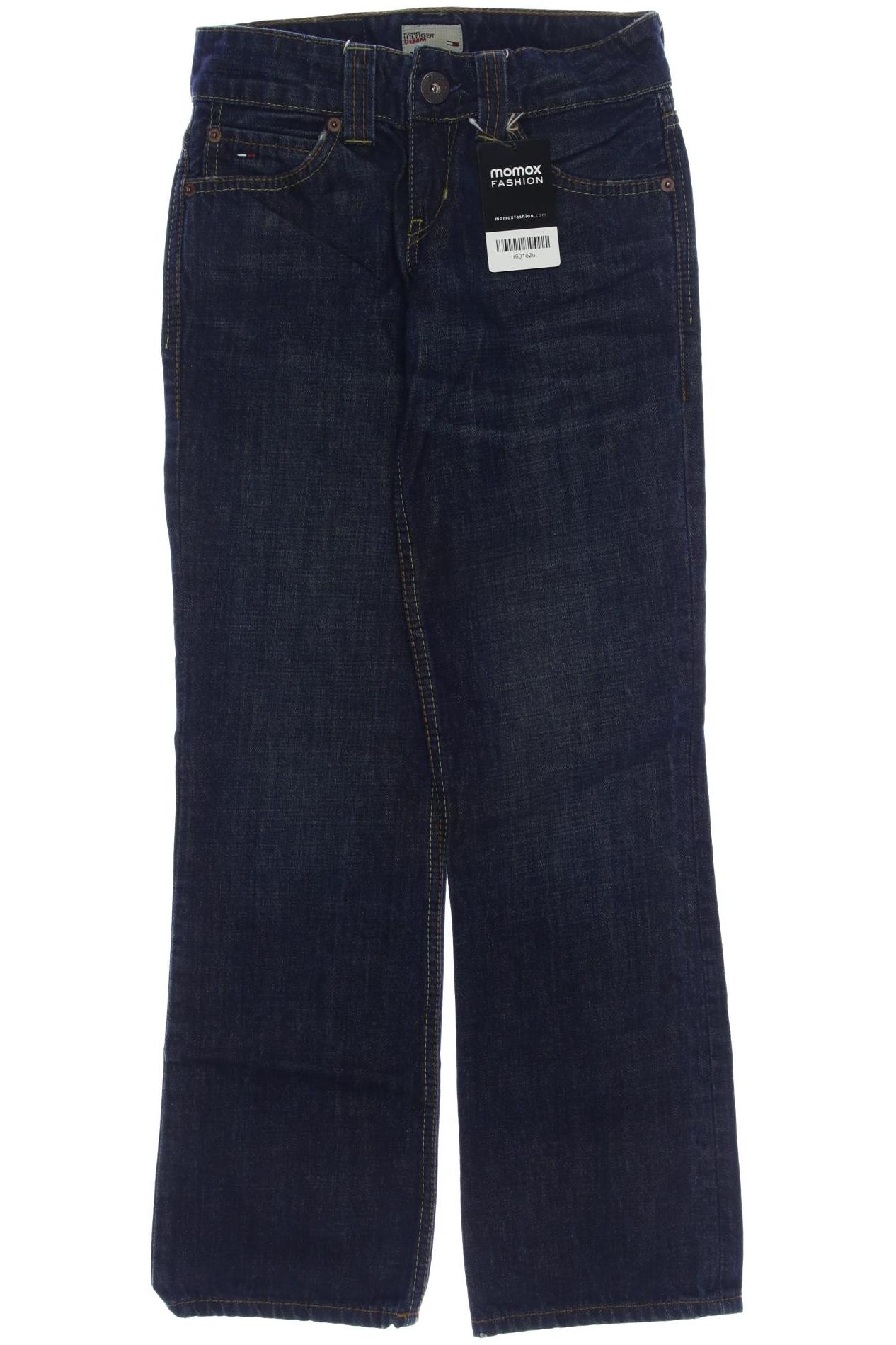 

Hilfiger Denim Damen Jeans, marineblau, Gr. 24